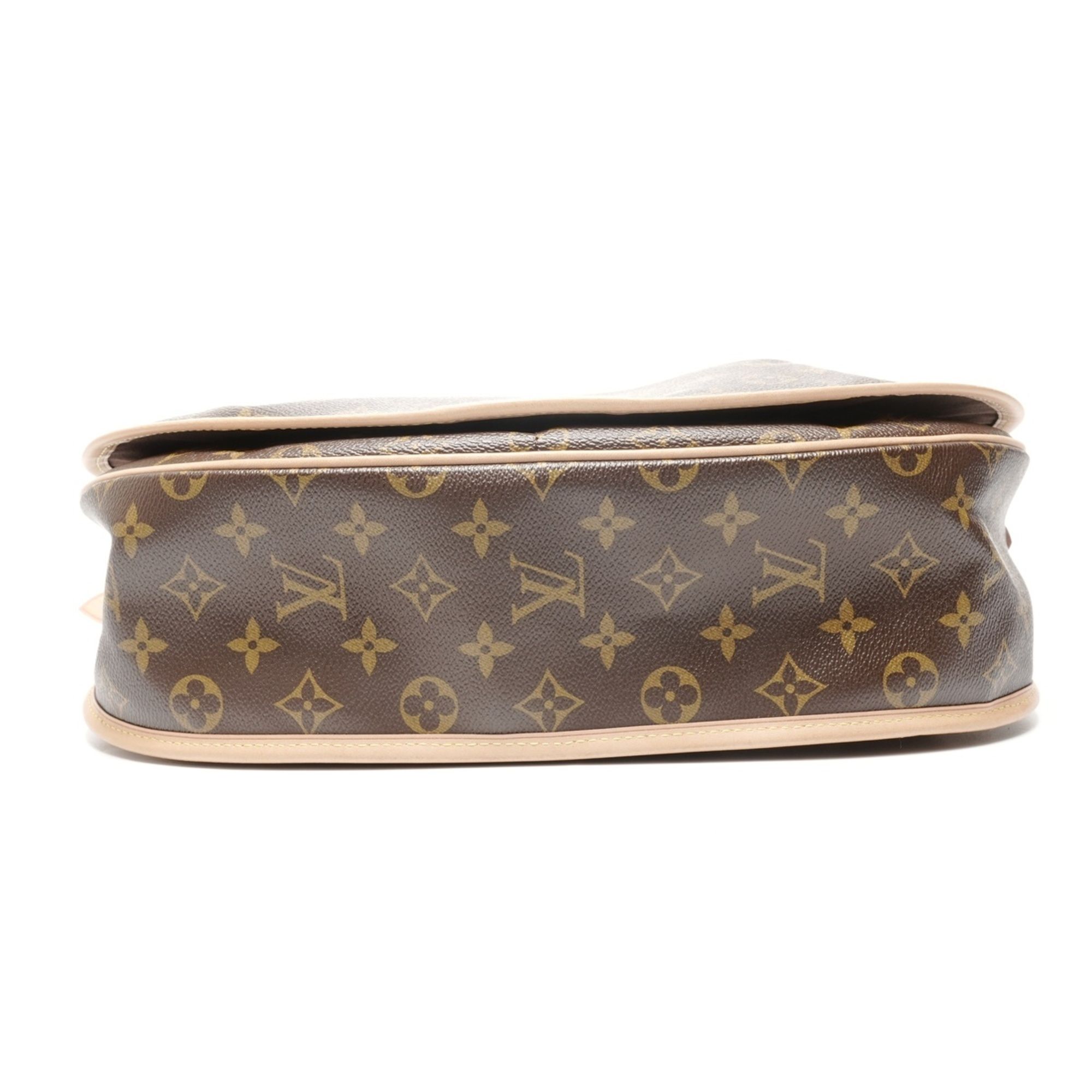 Monogram Monogram Shoulder Bag (Pre-Owned) - Louis Vuitton - Modalova