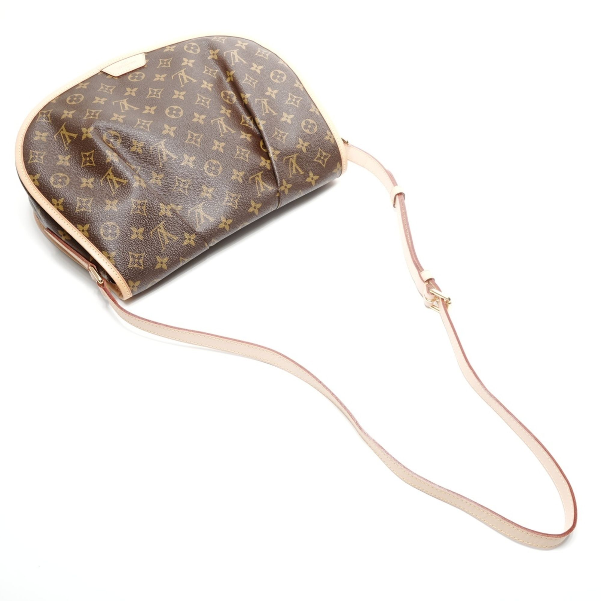 Monogram Monogram Shoulder Bag (Pre-Owned) - Louis Vuitton - Modalova