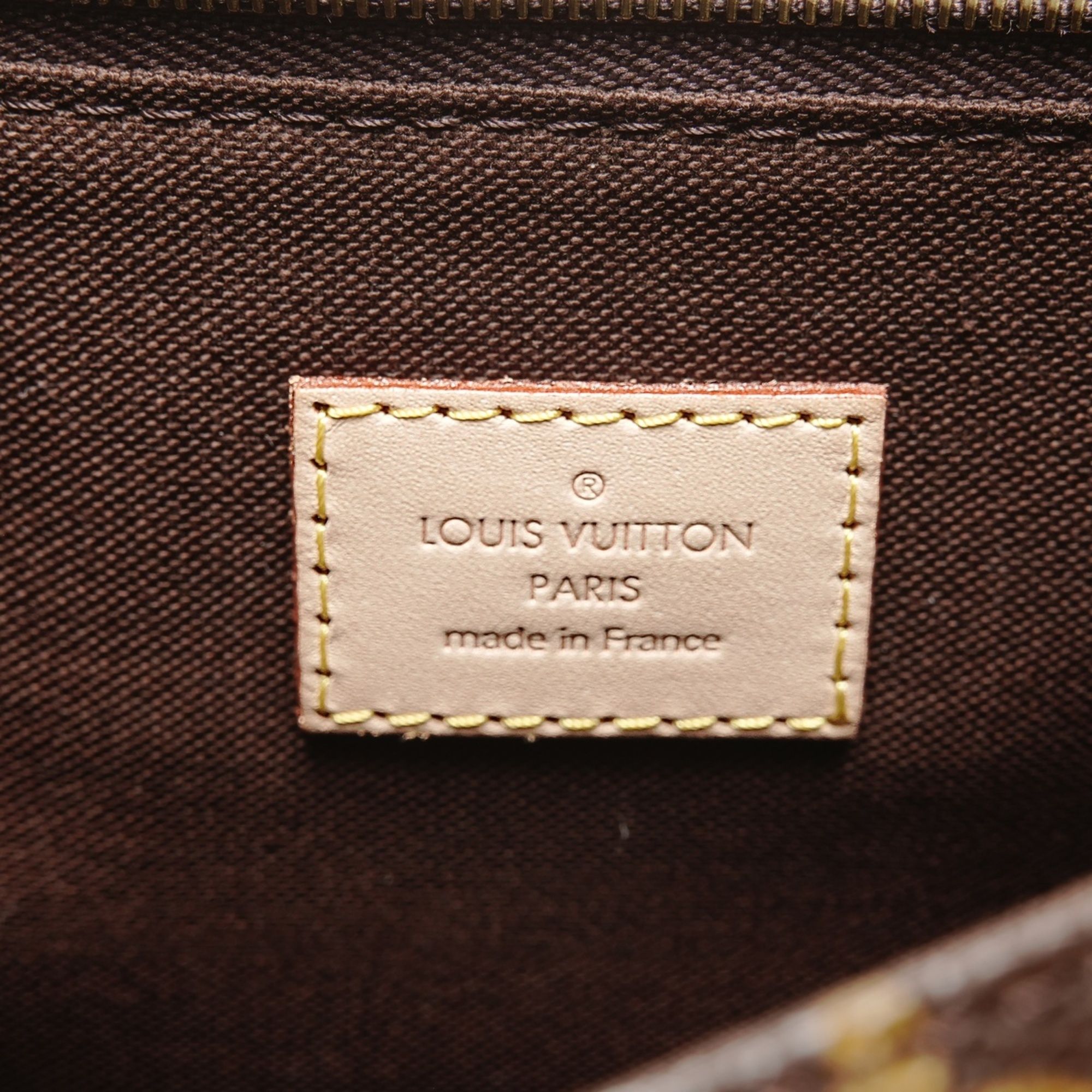 Monogram Monogram Shoulder Bag (Pre-Owned) - Louis Vuitton - Modalova