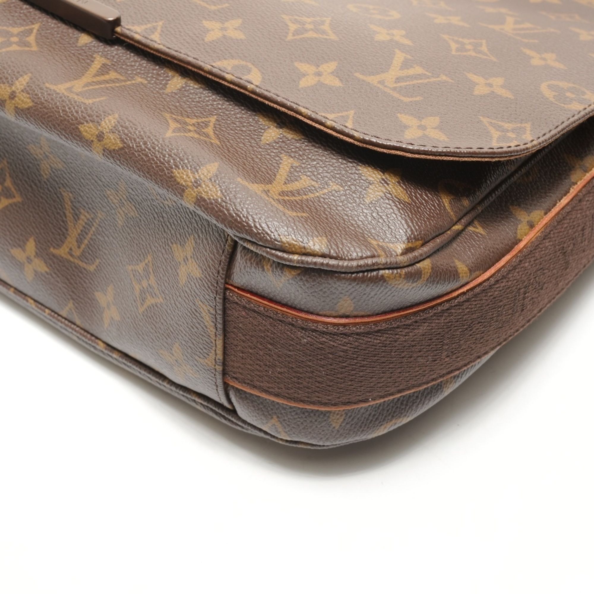 Monogram Monogram Shoulder Bag (Pre-Owned) - Louis Vuitton - Modalova