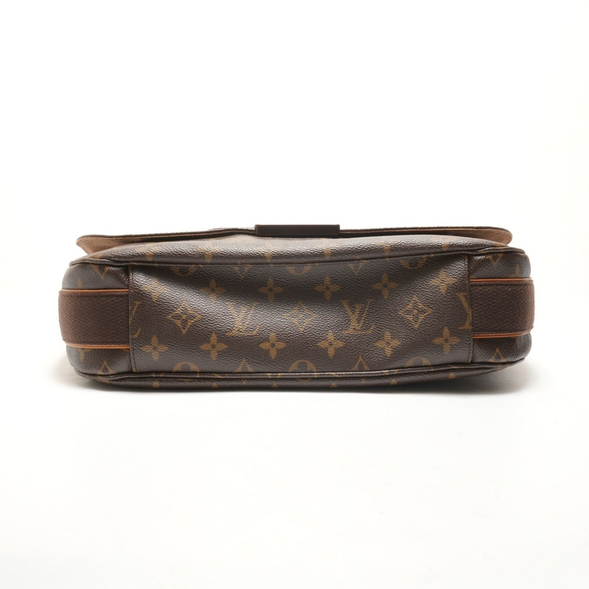 Monogram Monogram Shoulder Bag (Pre-Owned) - Louis Vuitton - Modalova