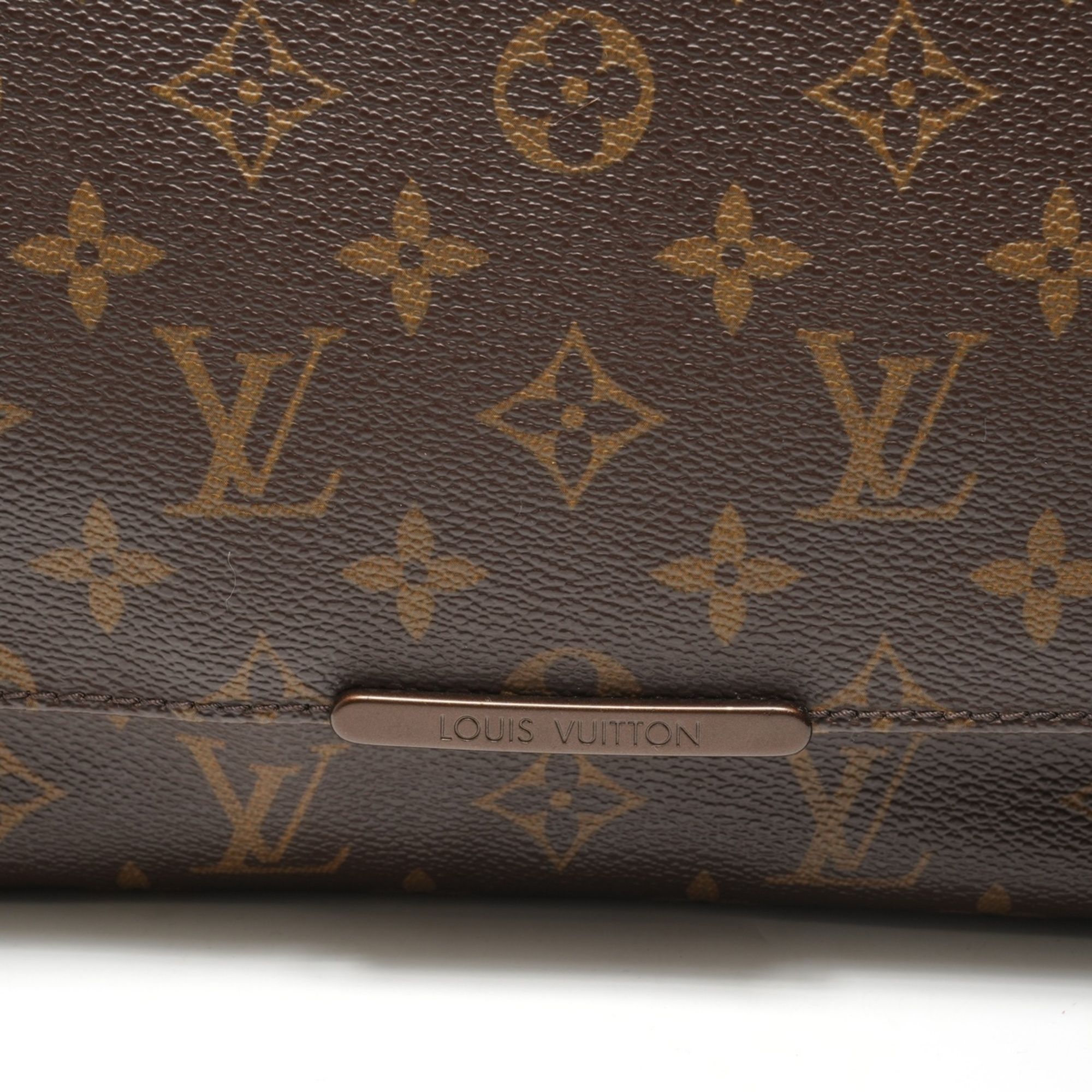 Monogram Monogram Shoulder Bag (Pre-Owned) - Louis Vuitton - Modalova
