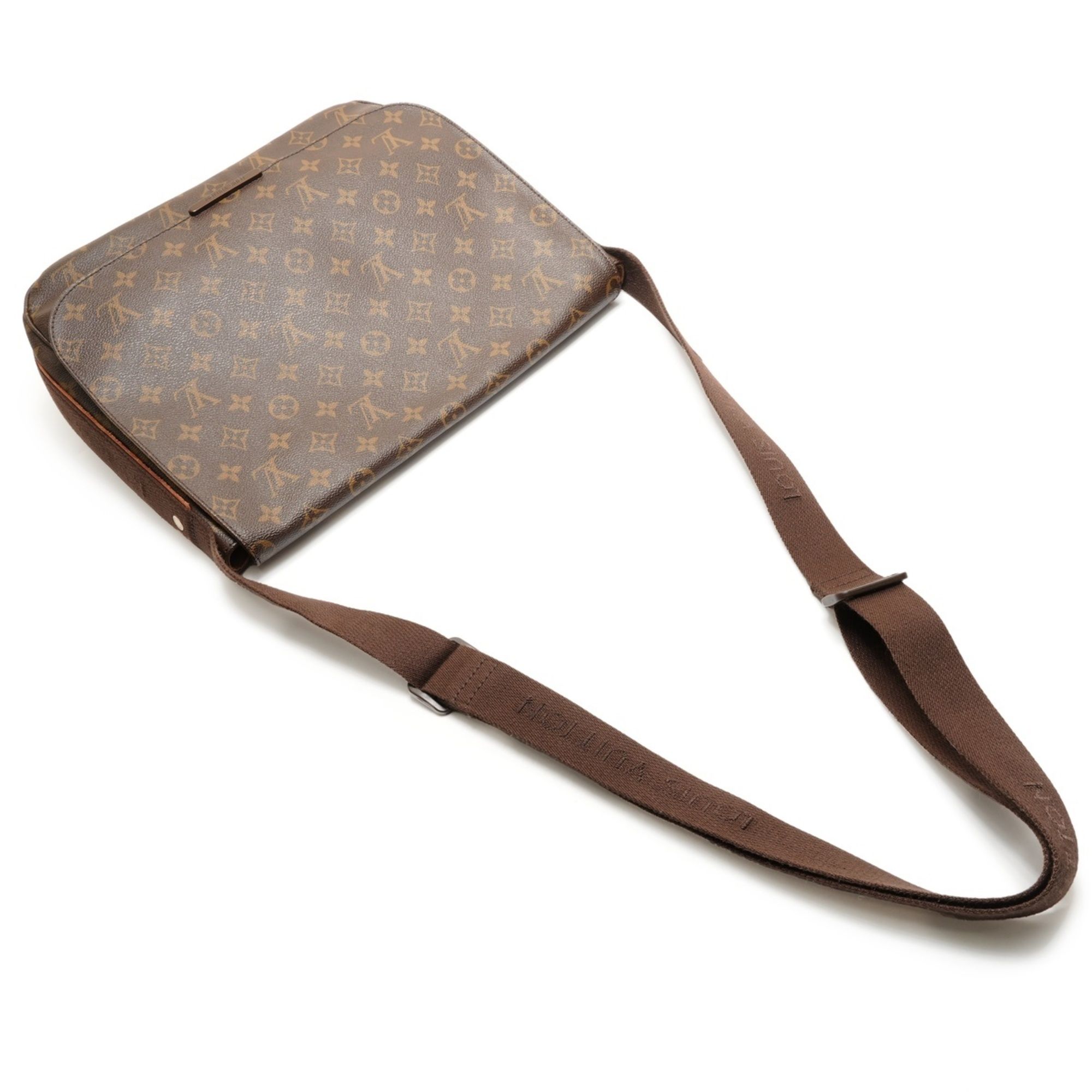 Monogram Monogram Shoulder Bag (Pre-Owned) - Louis Vuitton - Modalova