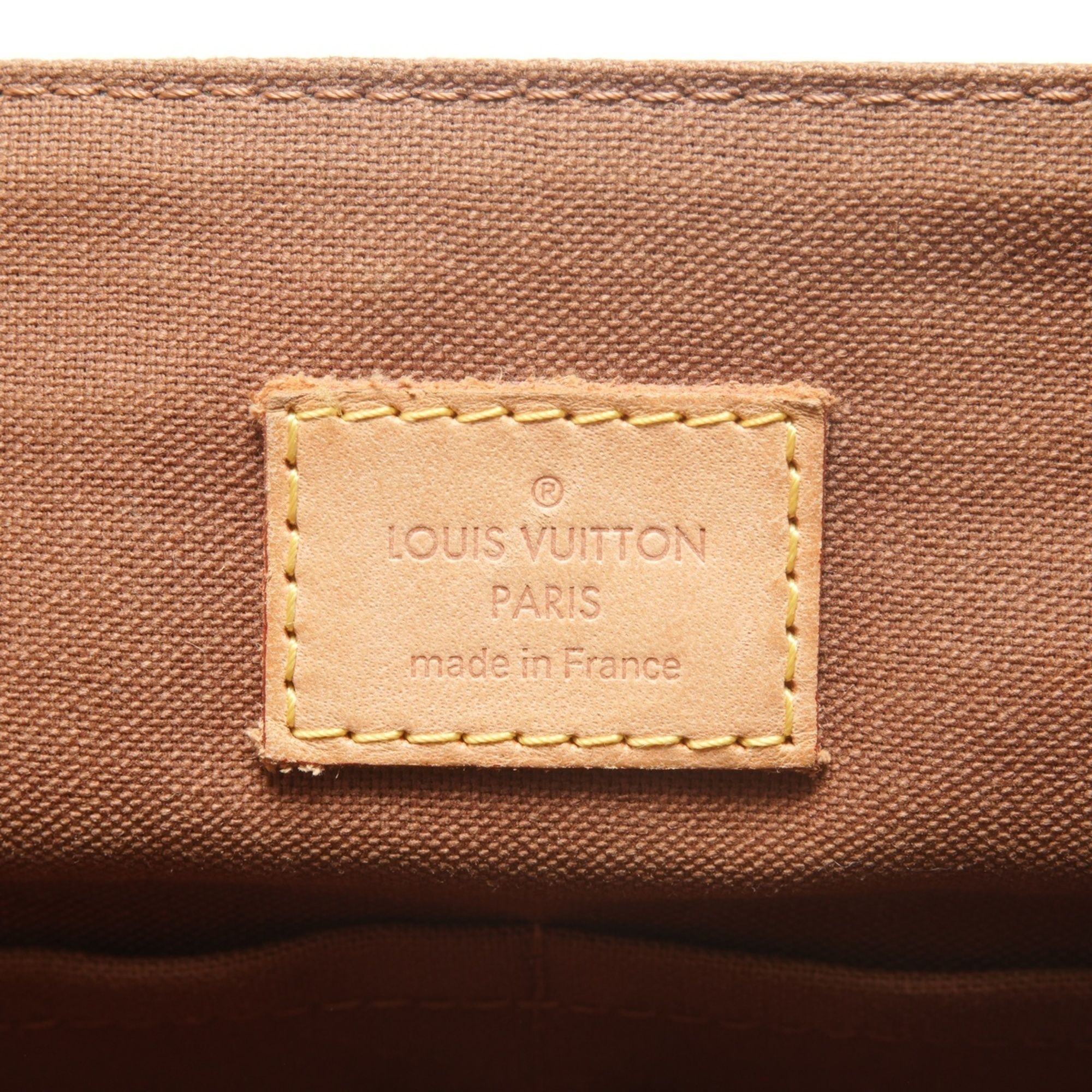 Monogram Monogram Shoulder Bag (Pre-Owned) - Louis Vuitton - Modalova