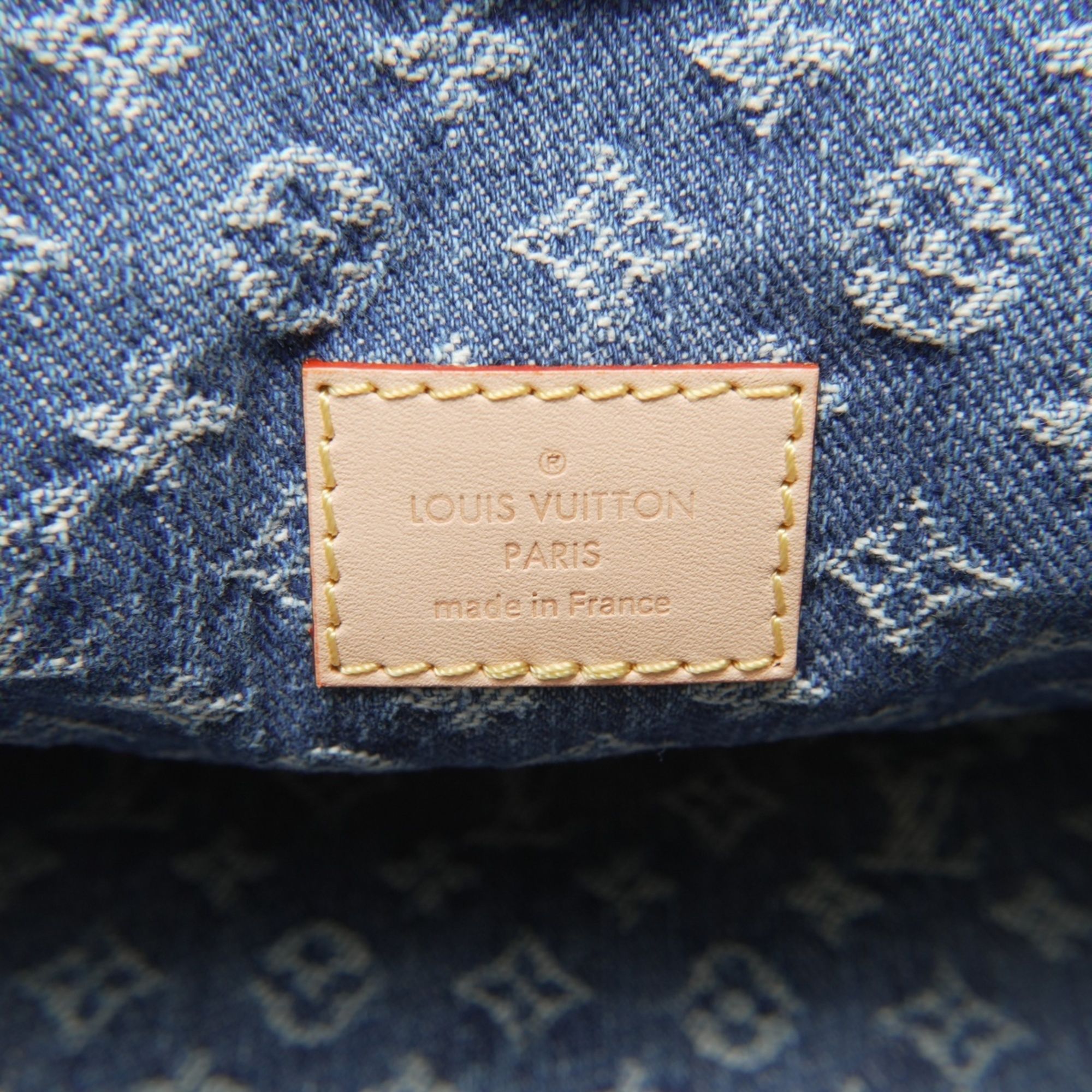 Boston Bag (Pre-Owned) - Louis Vuitton - Modalova