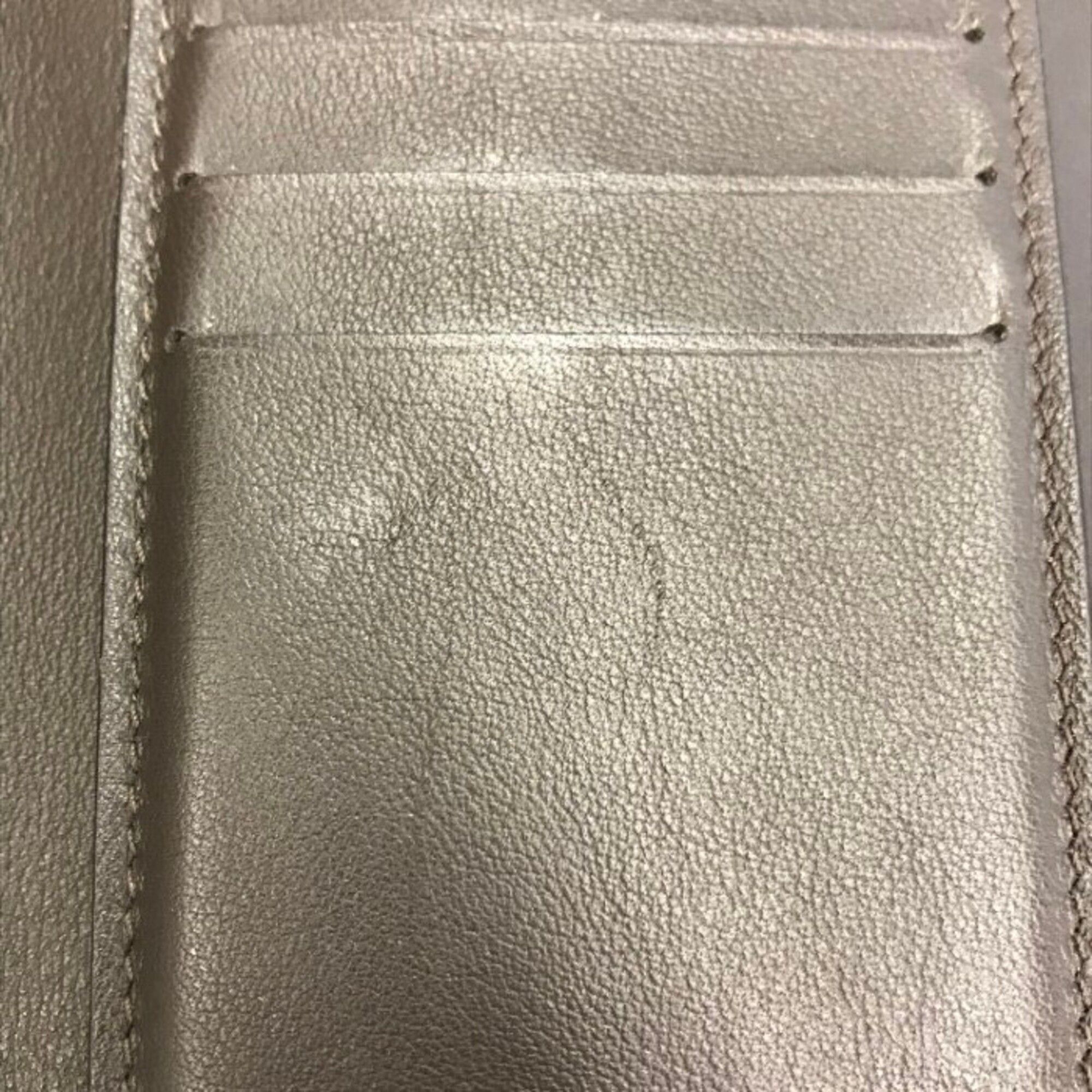 Leather Wallet (Tri-Fold) (Pre-Owned) - Louis Vuitton - Modalova