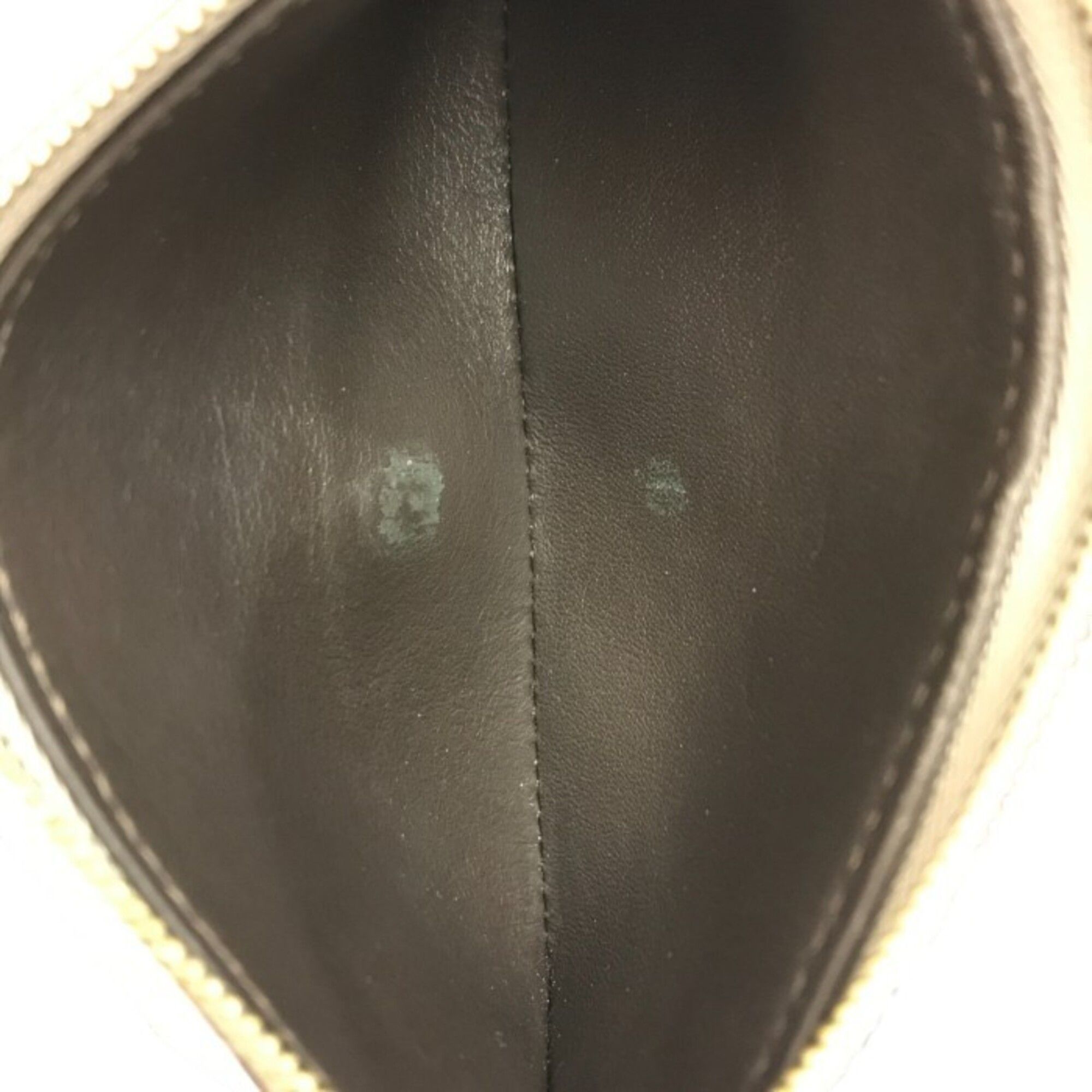 Leather Wallet (Tri-Fold) (Pre-Owned) - Louis Vuitton - Modalova