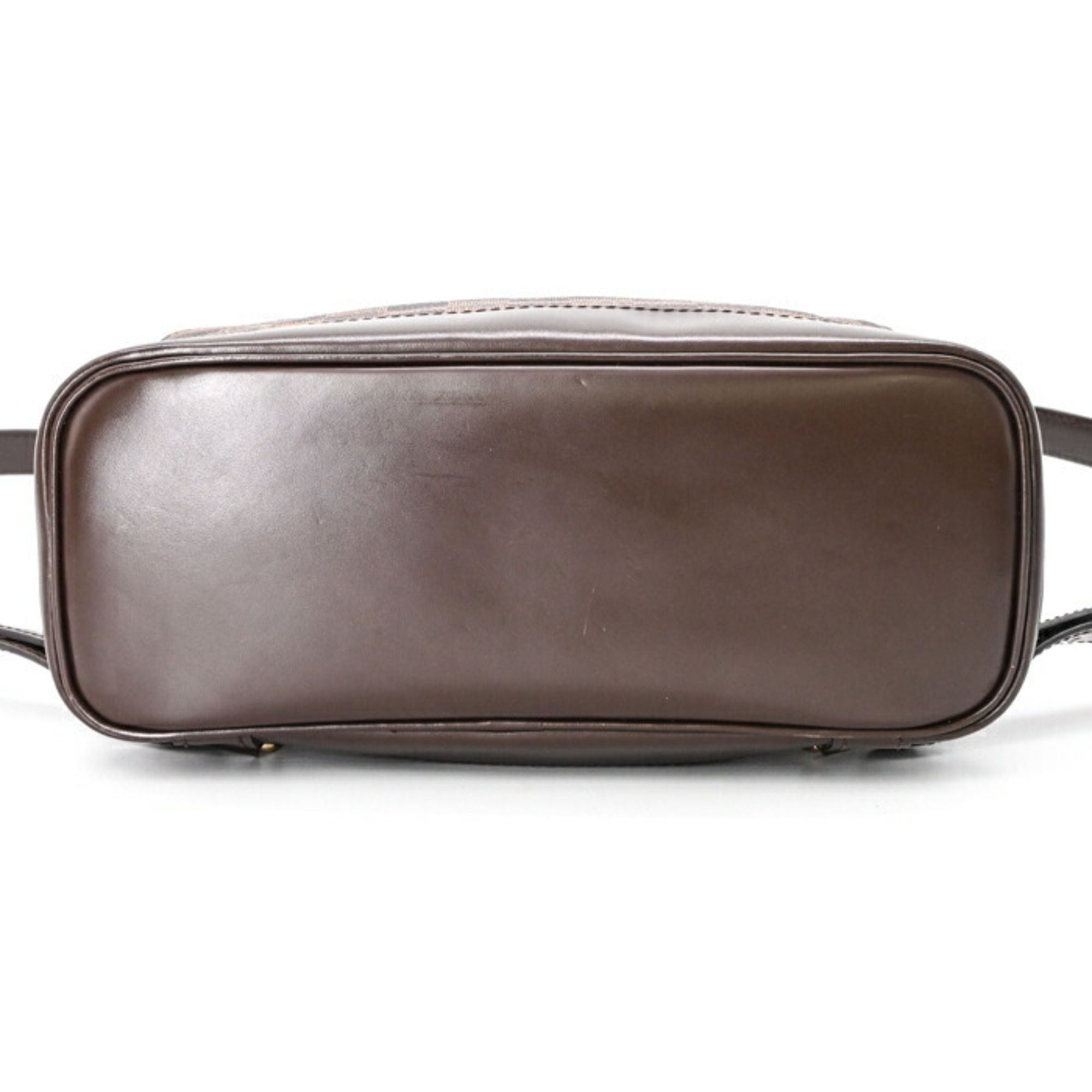 Leather Backpack (Pre-Owned) - Louis Vuitton - Modalova