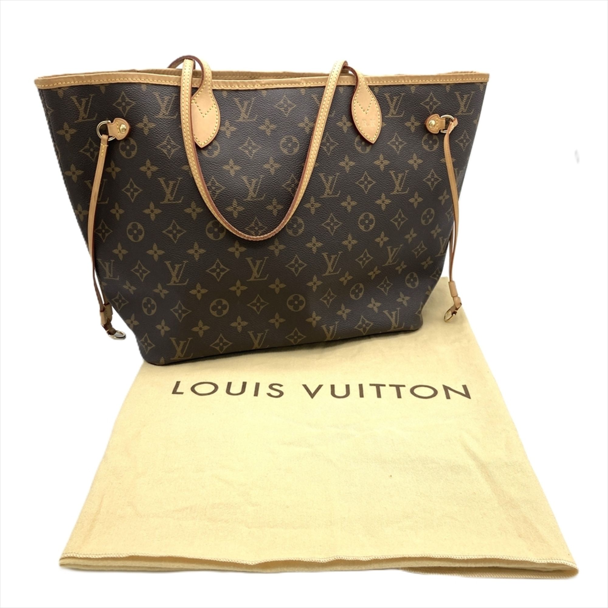 Tote Bag (Pre-Owned) - Louis Vuitton - Modalova