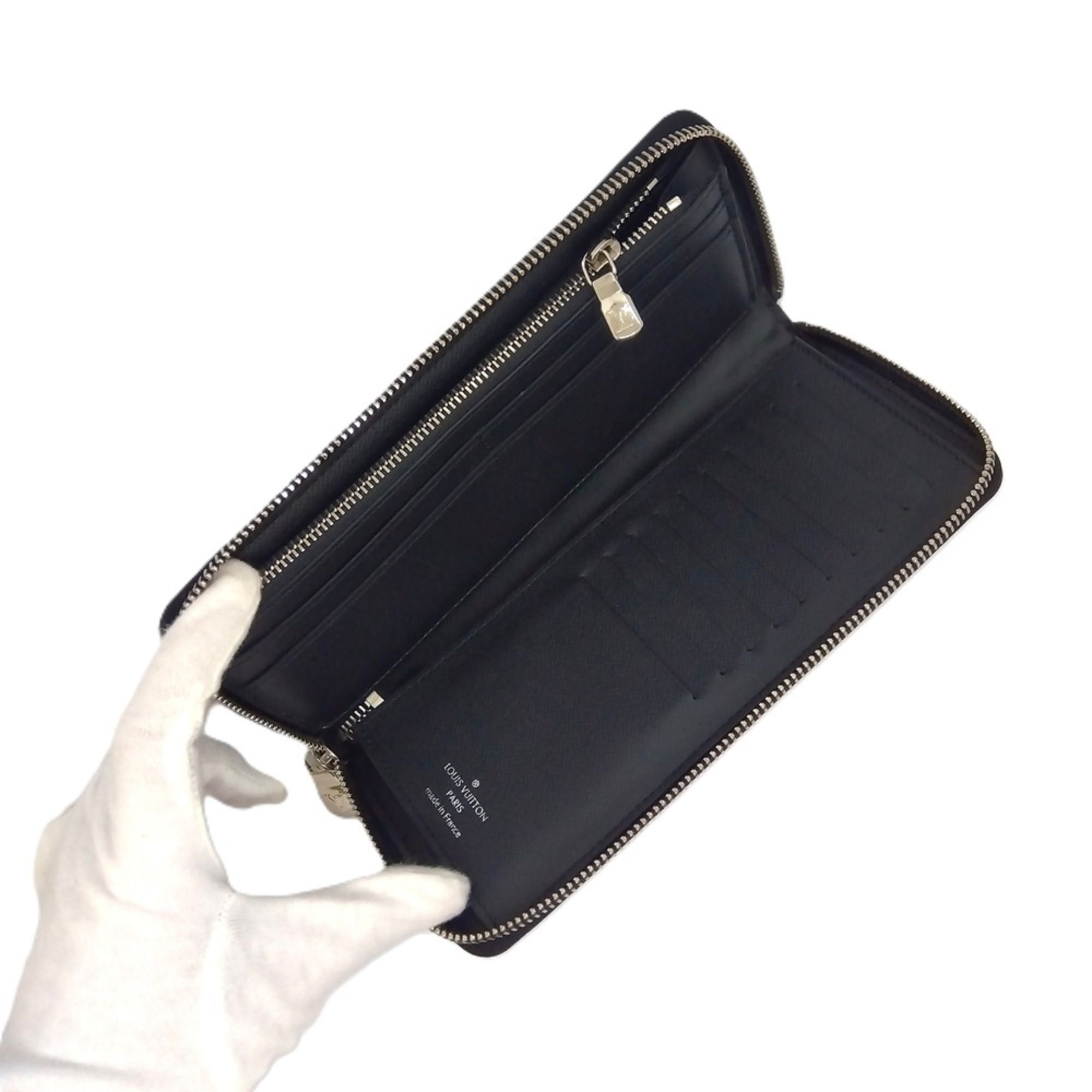 Long Wallet (Bi-Fold) (Pre-Owned) - Louis Vuitton - Modalova