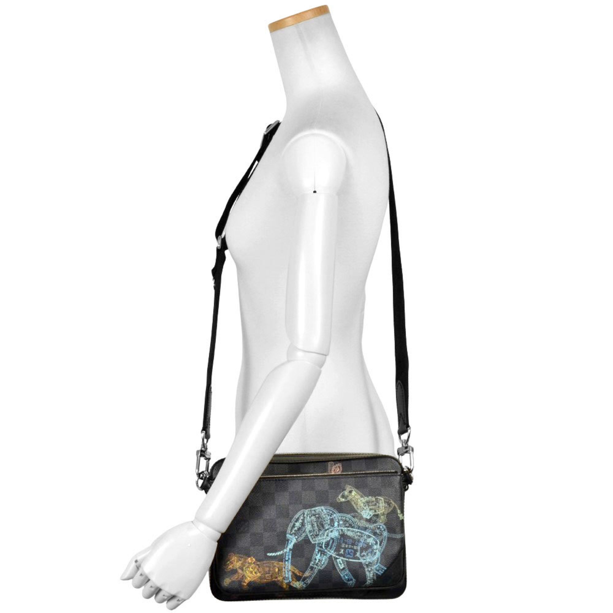 Shoulder Bag (Pre-Owned) - Louis Vuitton - Modalova