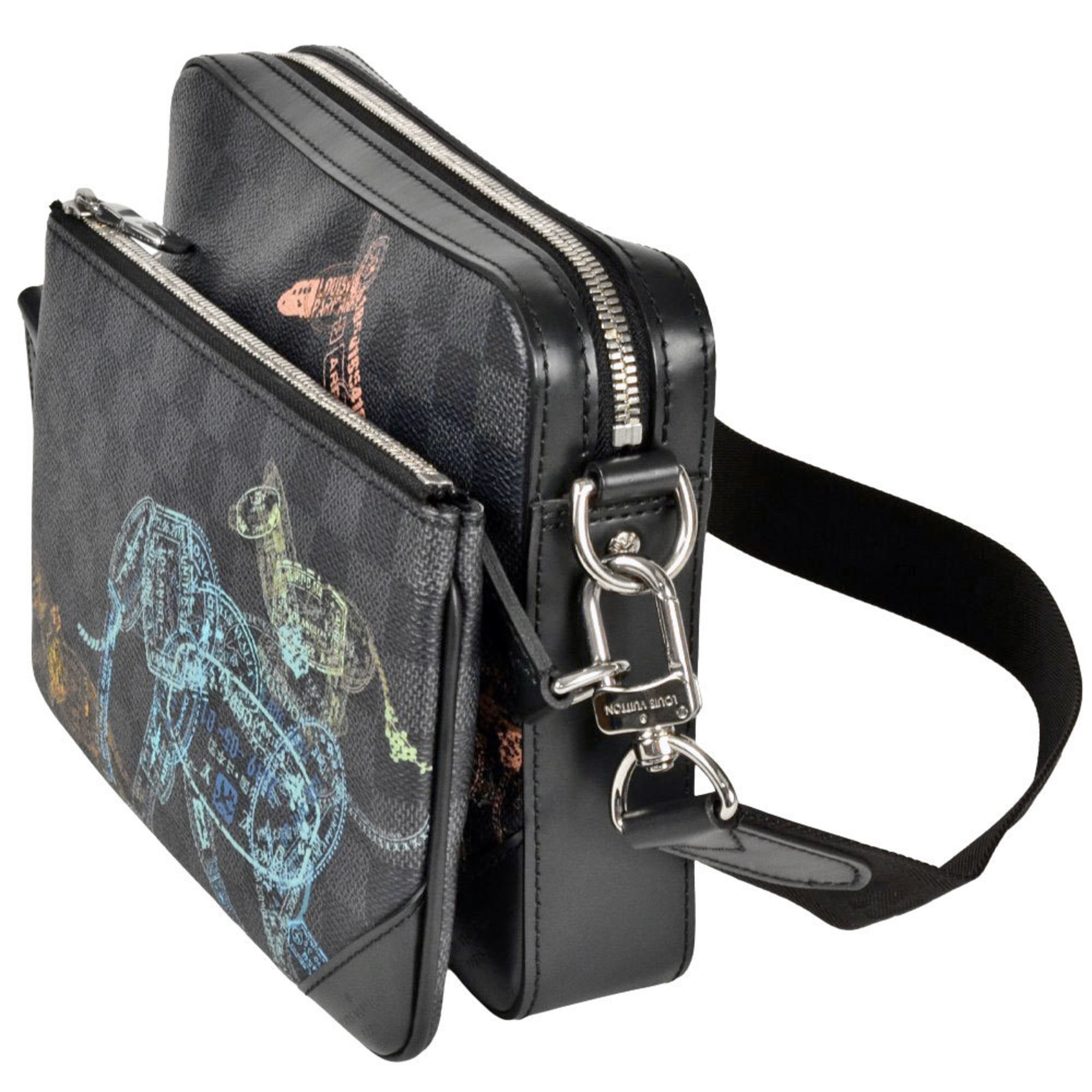 Shoulder Bag (Pre-Owned) - Louis Vuitton - Modalova