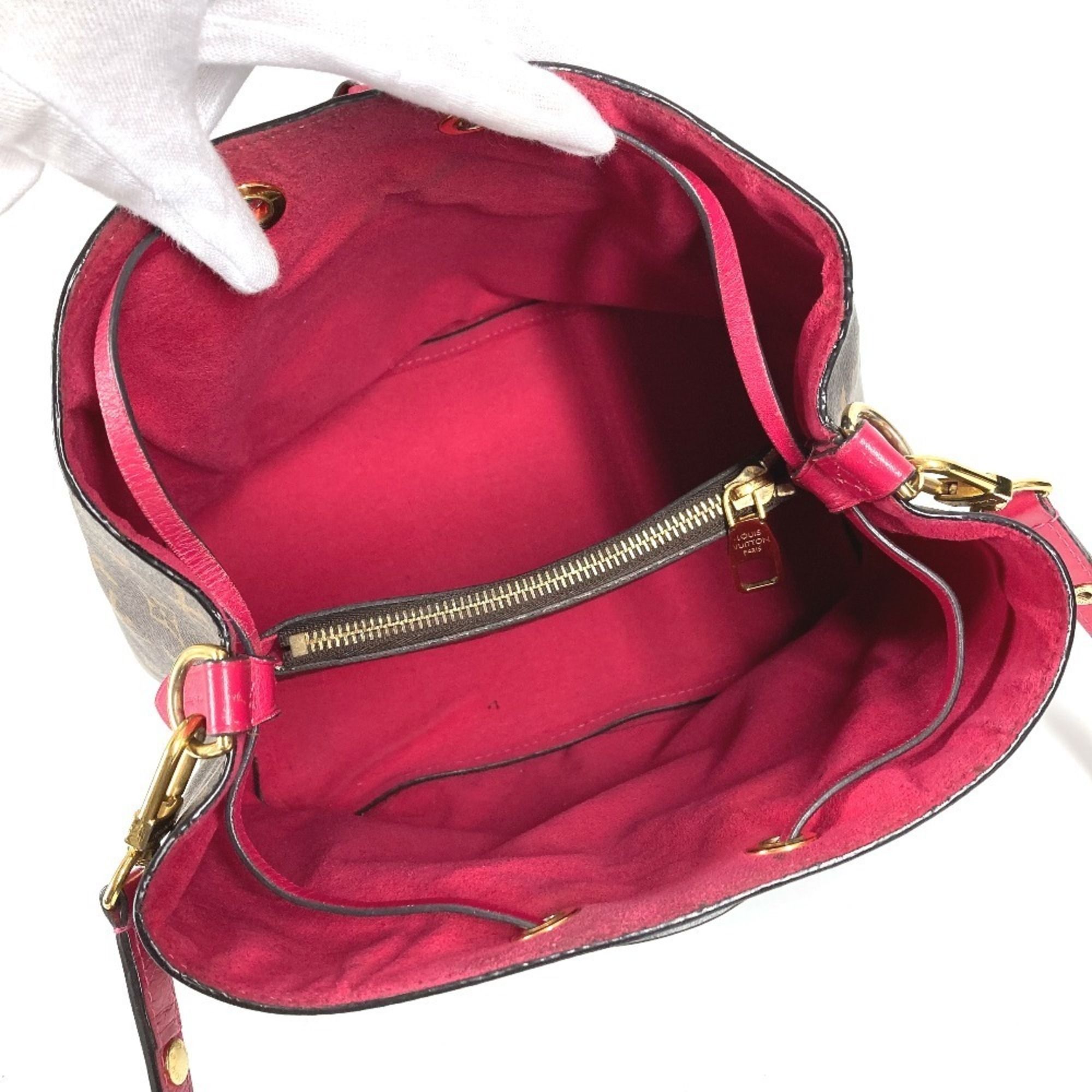 Monogram Shoulder Bag (Pre-Owned) - Louis Vuitton - Modalova