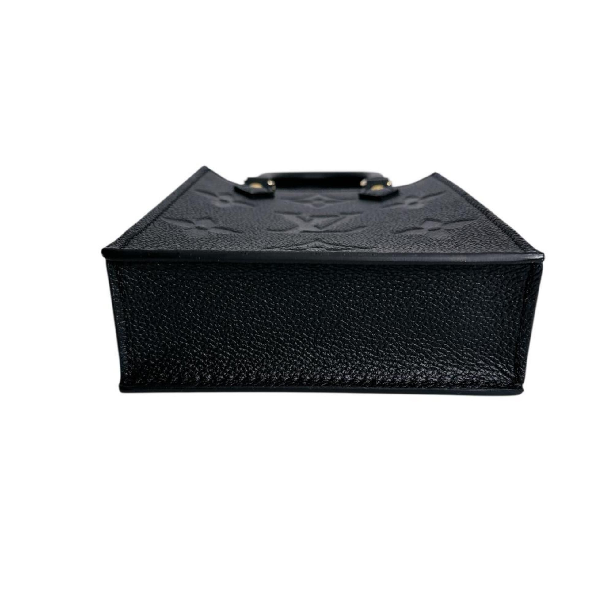 Monogram Empreinte Monogram Empreinte Shoulder Bag (Pre-Owned) - Louis Vuitton - Modalova
