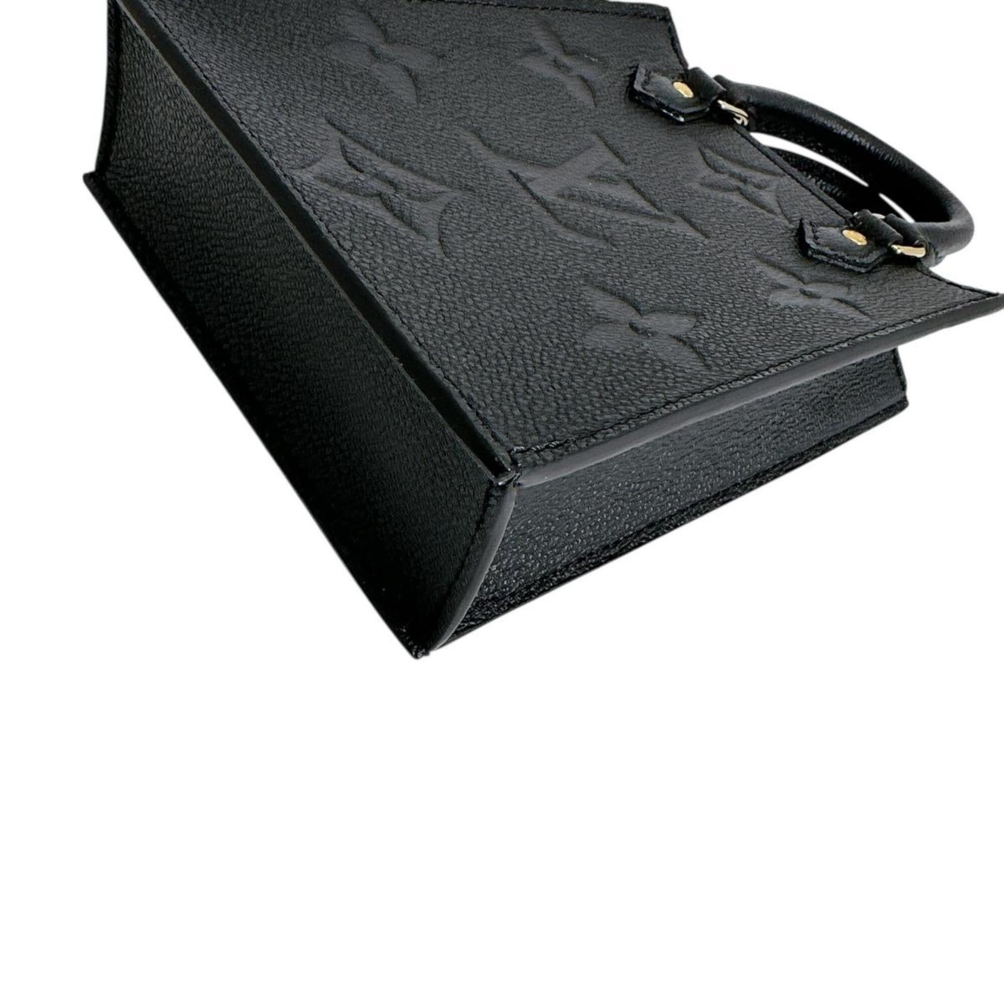 Monogram Empreinte Monogram Empreinte Shoulder Bag (Pre-Owned) - Louis Vuitton - Modalova