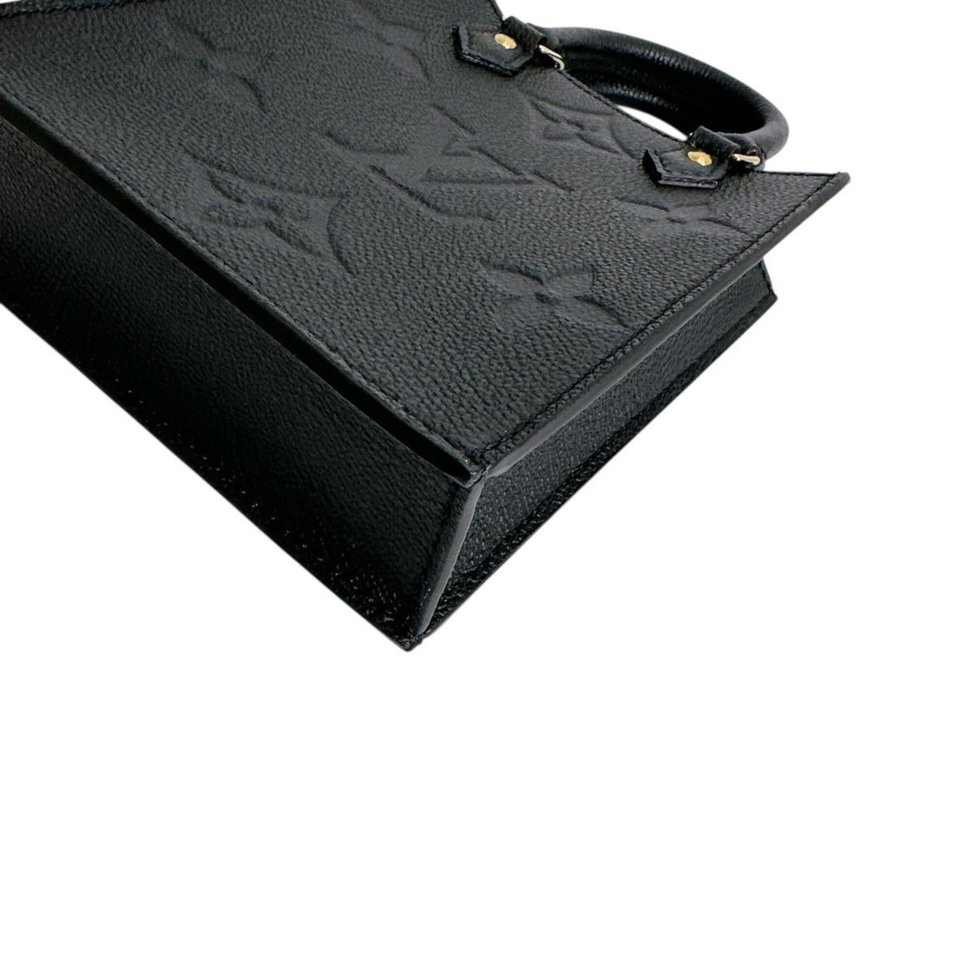 Monogram Empreinte Monogram Empreinte Shoulder Bag (Pre-Owned) - Louis Vuitton - Modalova