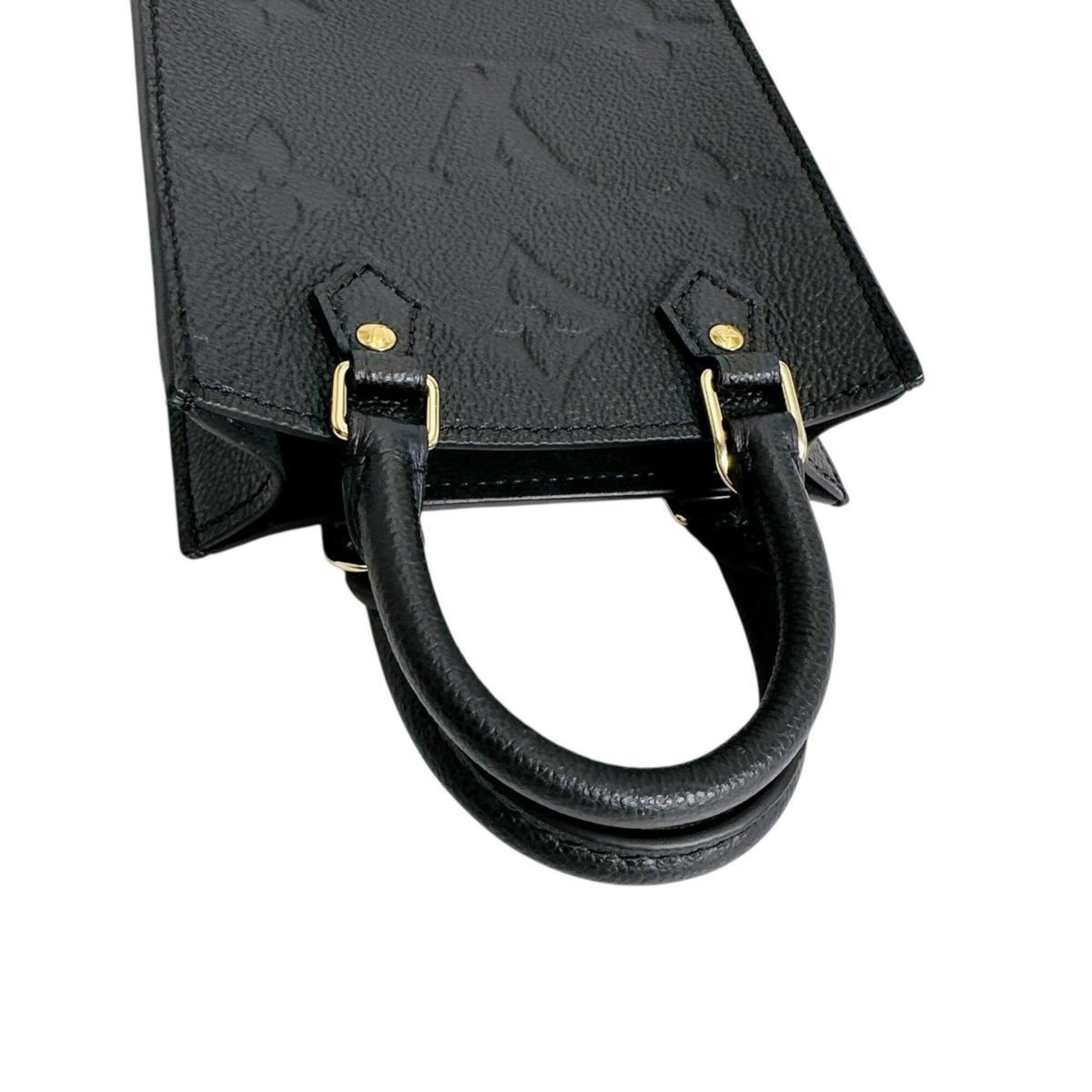 Monogram Empreinte Monogram Empreinte Shoulder Bag (Pre-Owned) - Louis Vuitton - Modalova