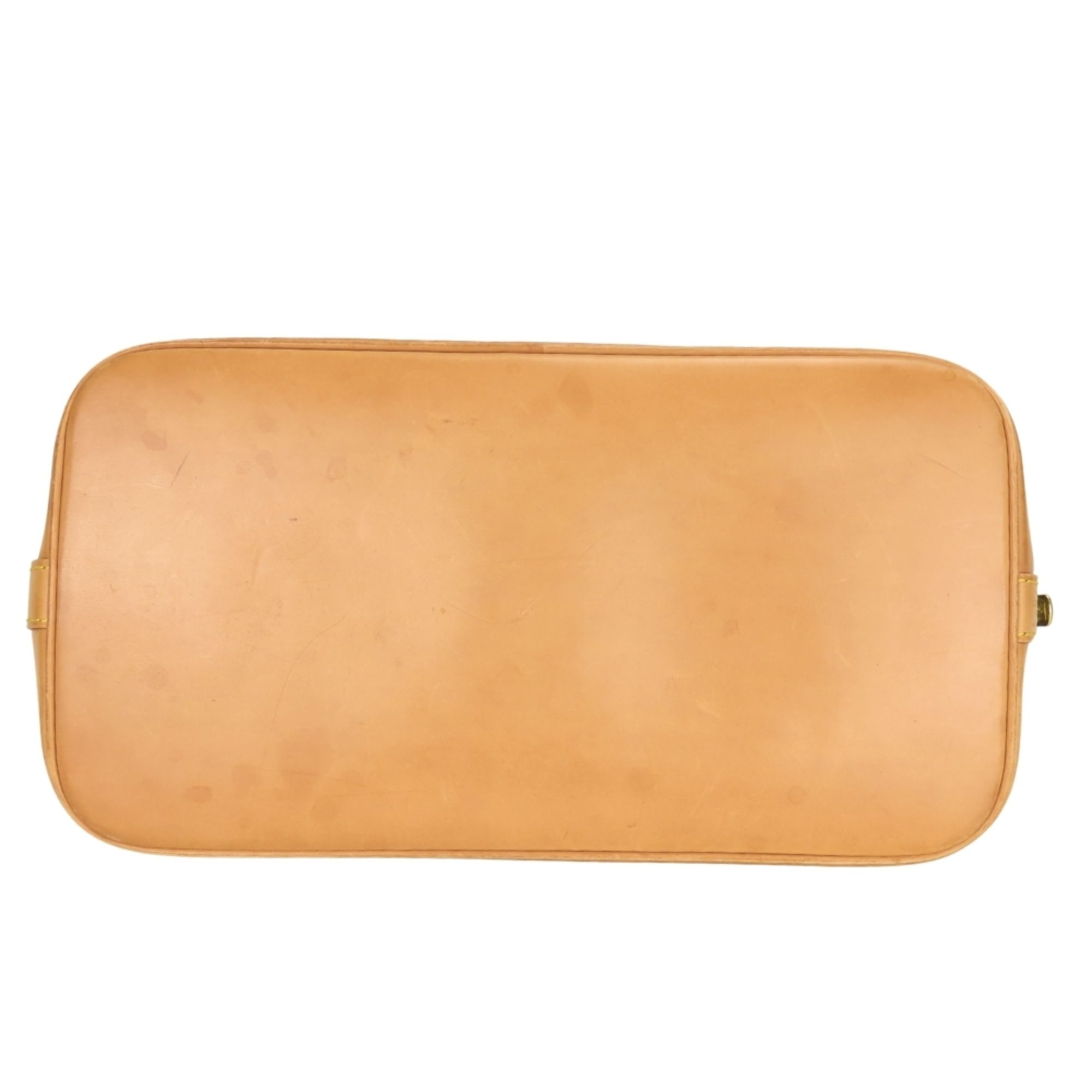 Monogram Monogram Leather Handbag (Pre-Owned) - Louis Vuitton - Modalova