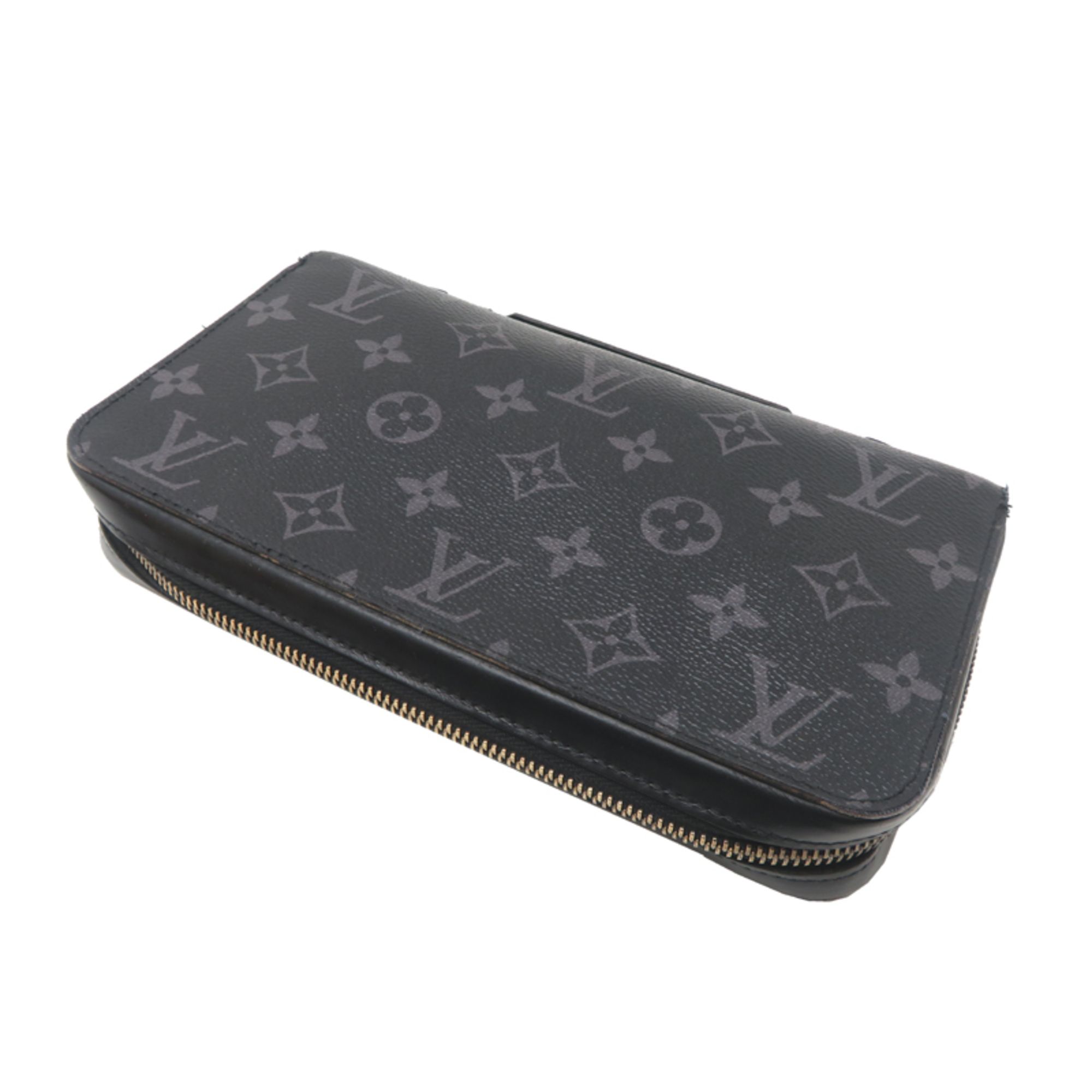 Monogram Eclipse Clutch Bag (Pre-Owned) - Louis Vuitton - Modalova