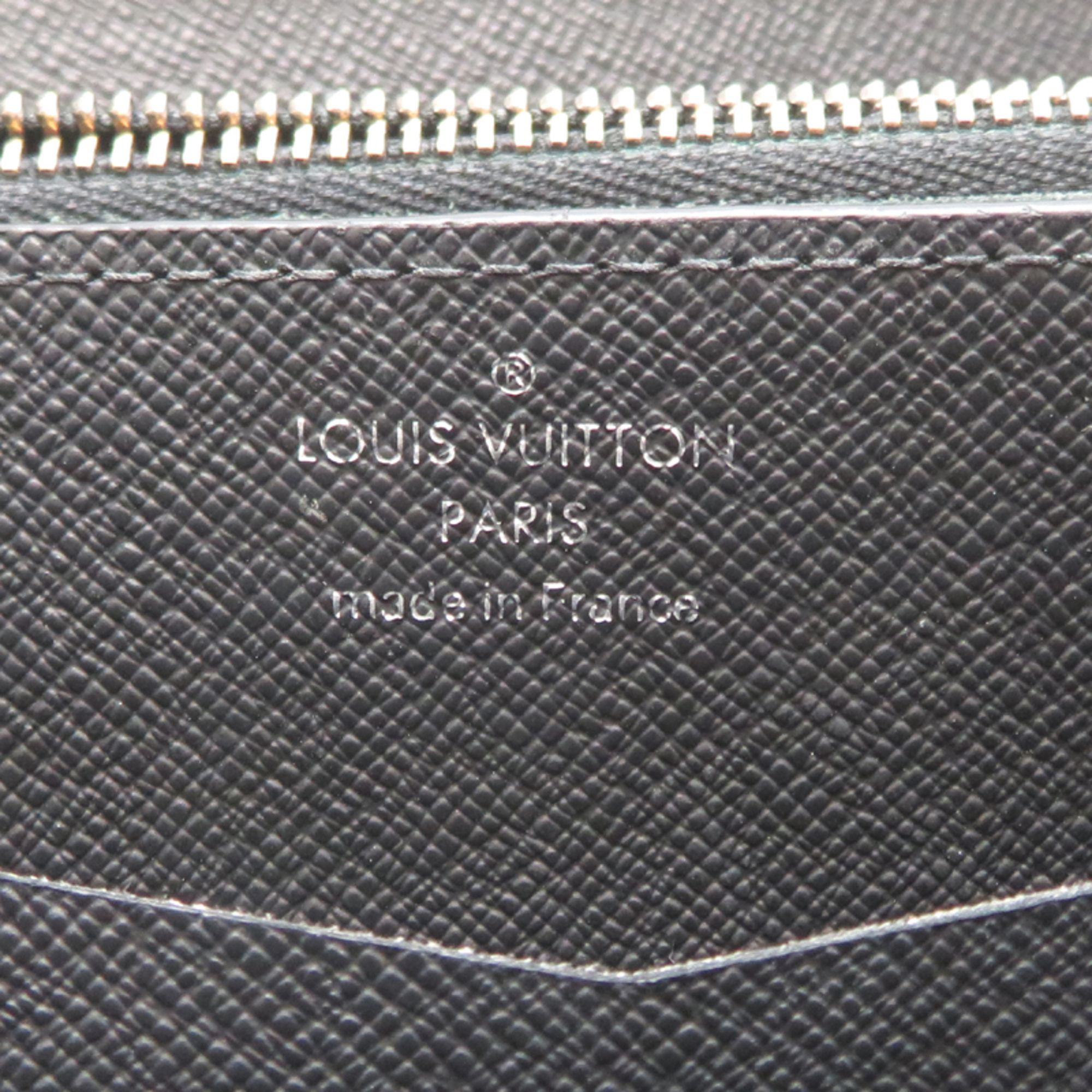 Monogram Eclipse Clutch Bag (Pre-Owned) - Louis Vuitton - Modalova
