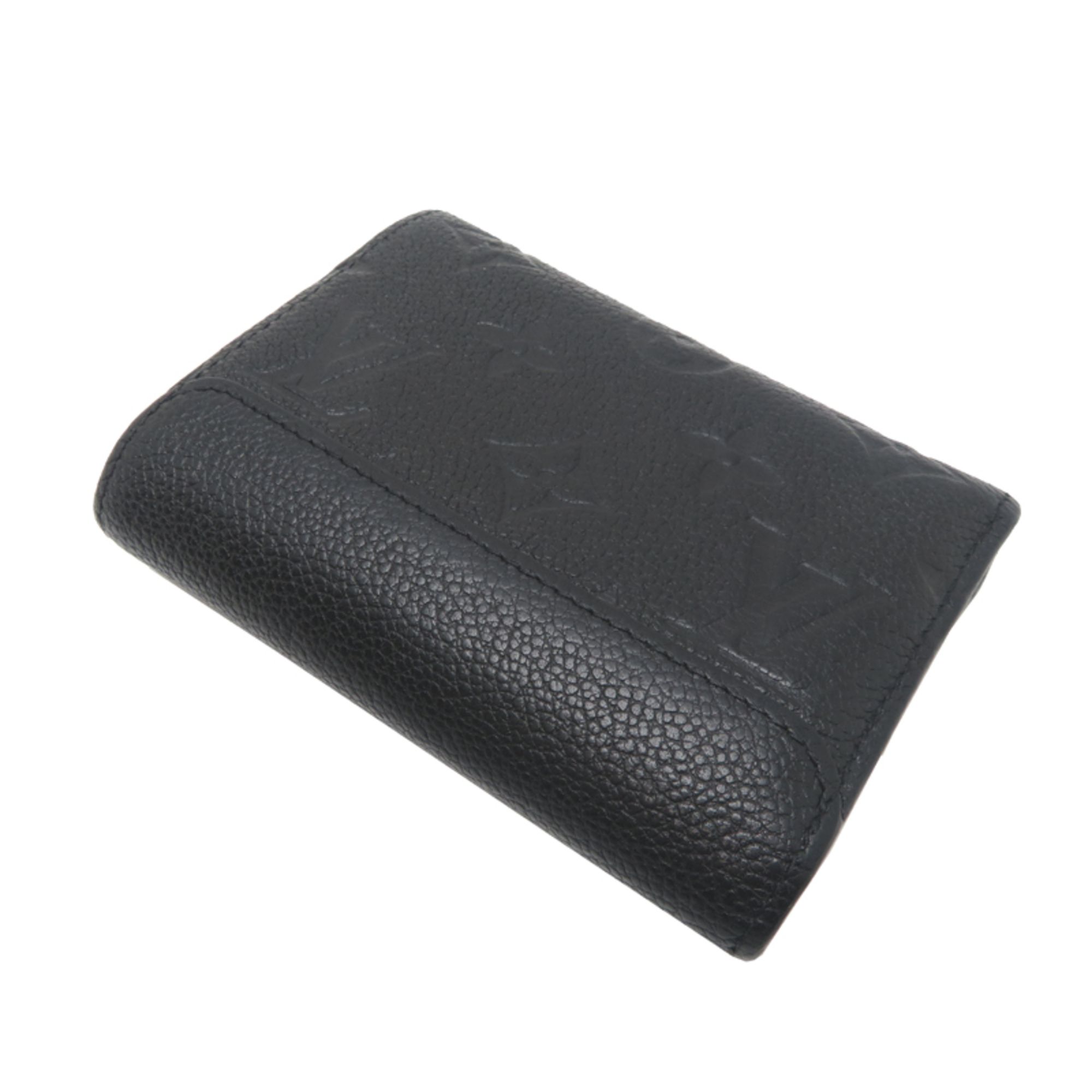 Monogram Empreinte Wallet (Tri-Fold) (Pre-Owned) - Louis Vuitton - Modalova