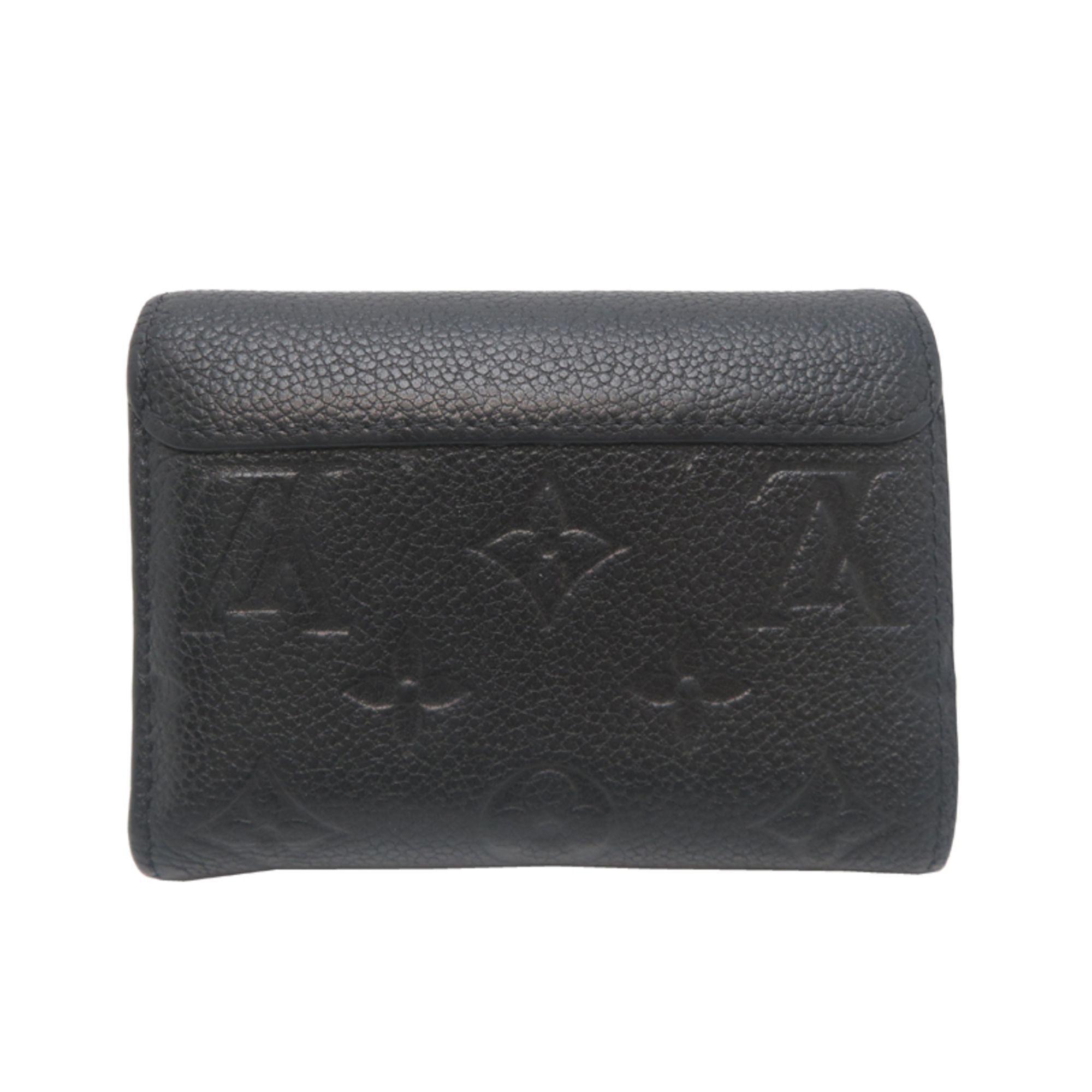 Monogram Empreinte Wallet (Tri-Fold) (Pre-Owned) - Louis Vuitton - Modalova