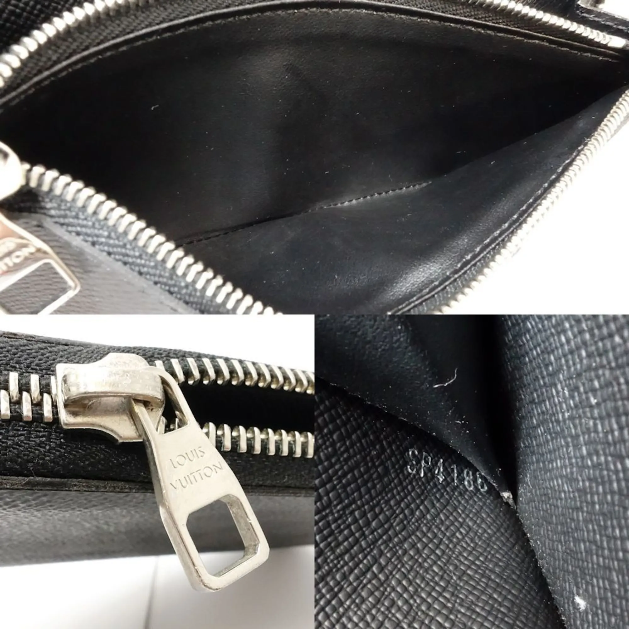 Long Wallet (Bi-Fold) (Pre-Owned) - Louis Vuitton - Modalova