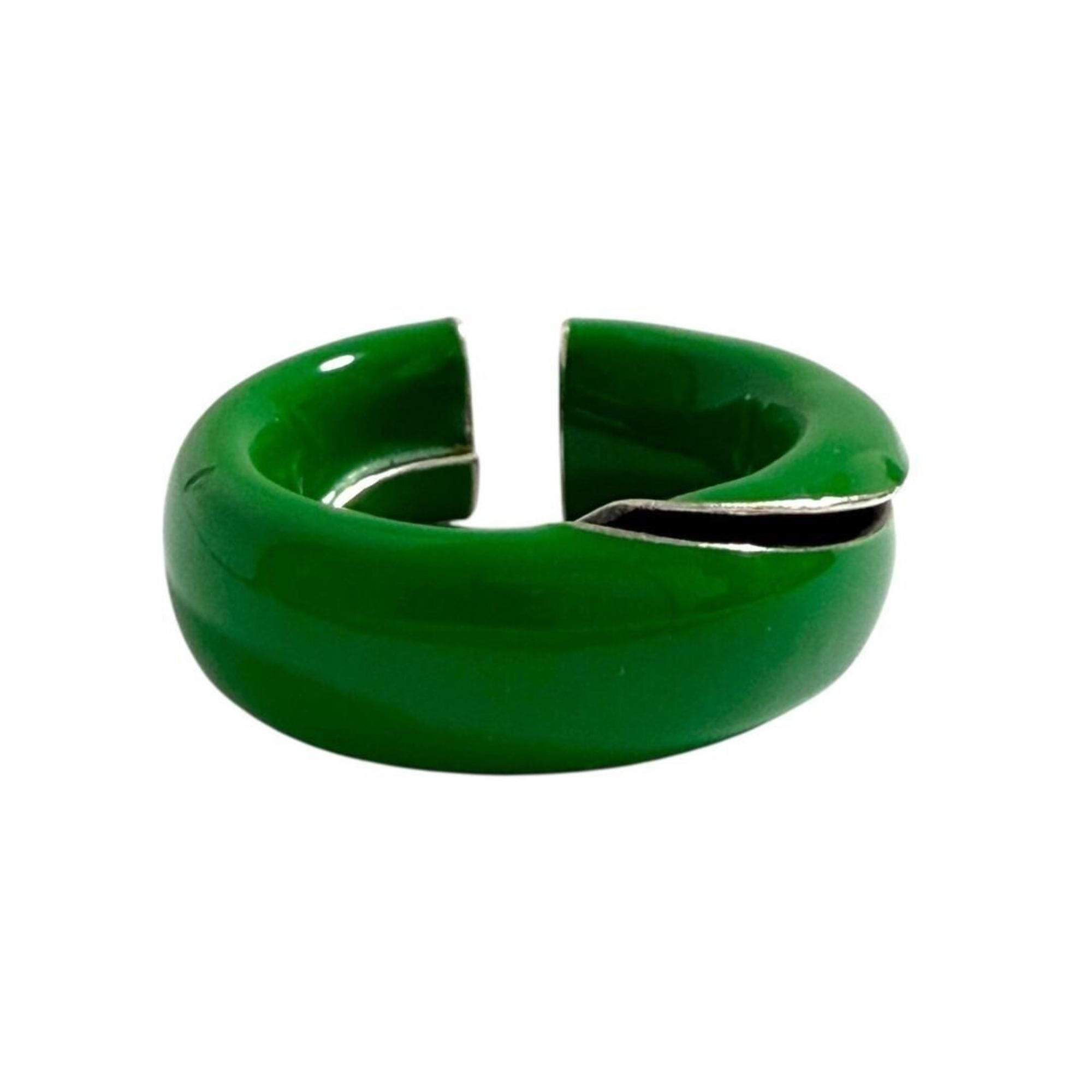 Band Ring (Pre-Owned) - Bottega Veneta - Modalova