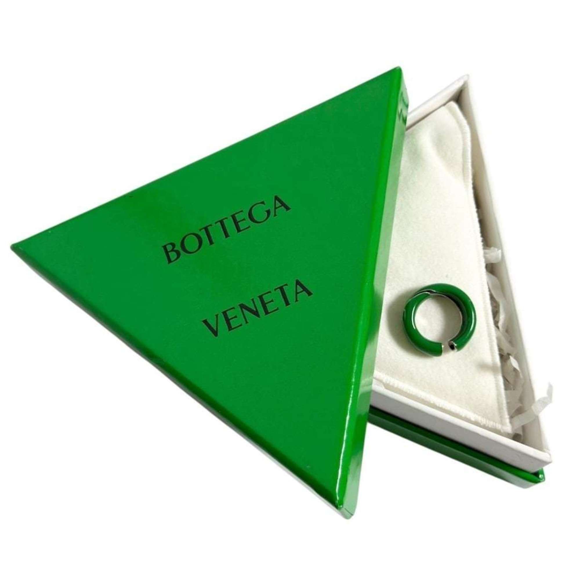 Band Ring (Pre-Owned) - Bottega Veneta - Modalova
