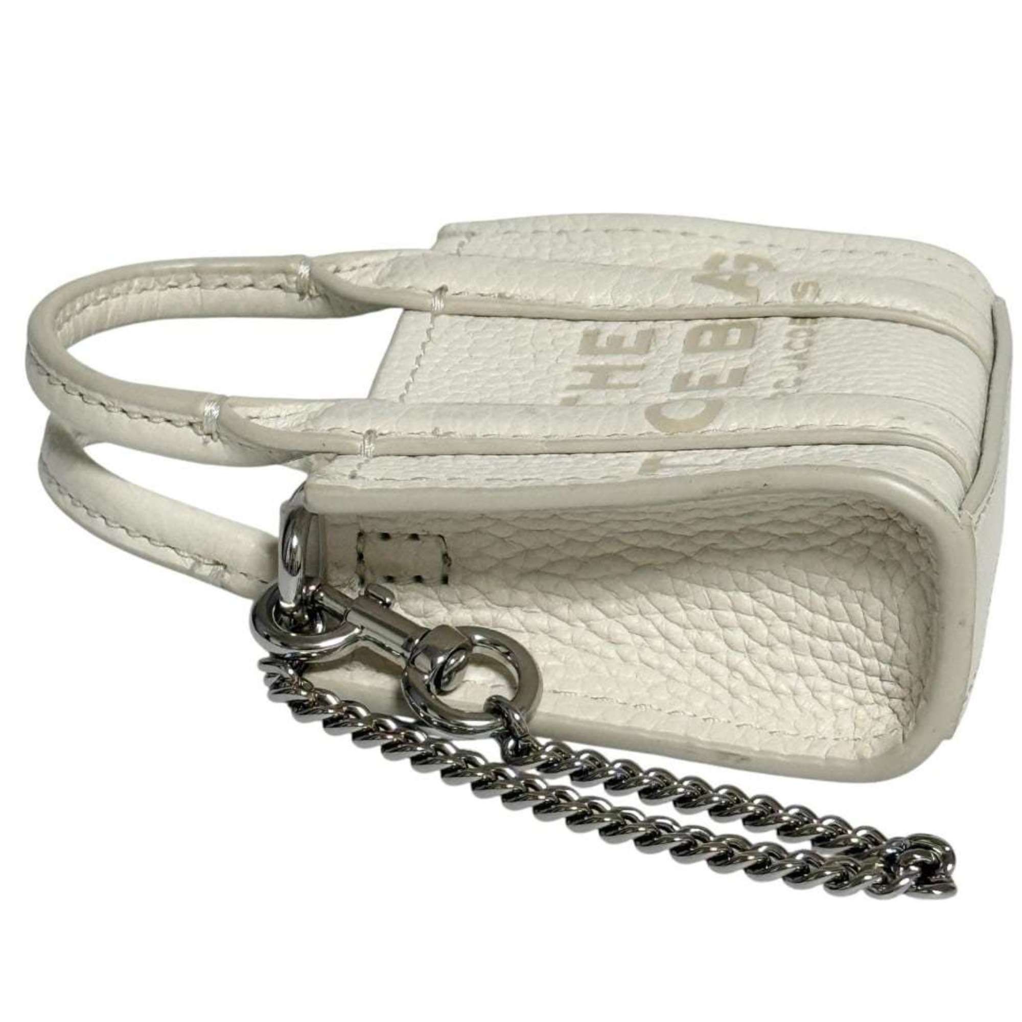 Leather Tote Bag (Pre-Owned) - Marc Jacobs - Modalova
