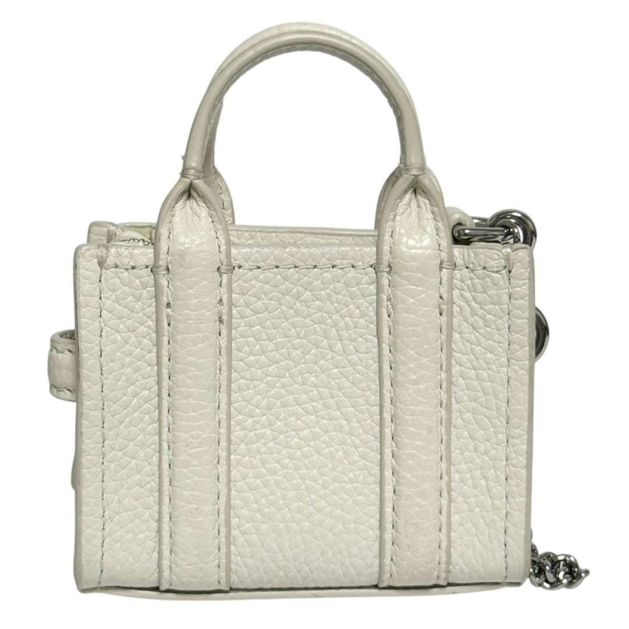 Leather Tote Bag (Pre-Owned) - Marc Jacobs - Modalova