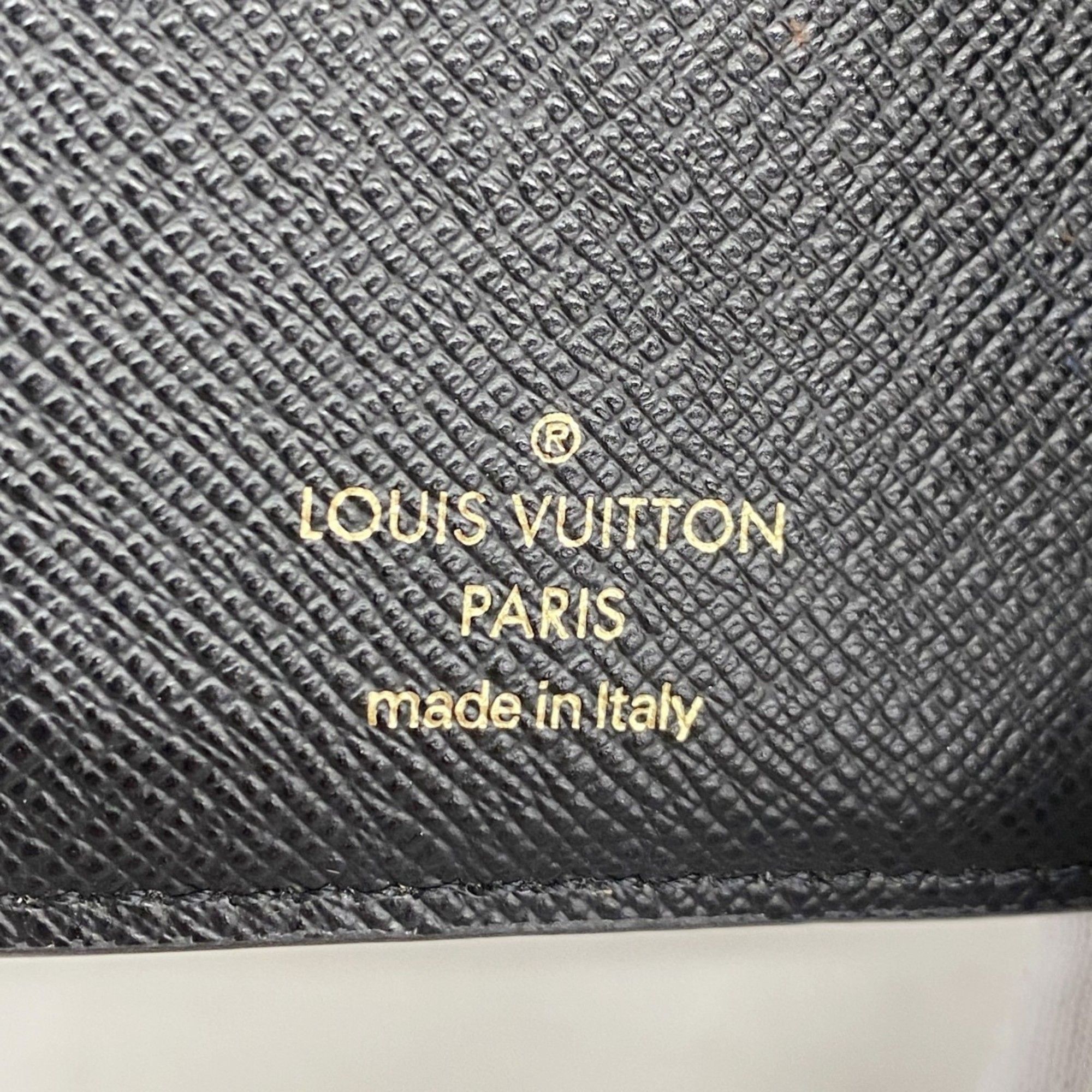 Wallet Bi-Fold (Pre-Owned) - Louis Vuitton - Modalova