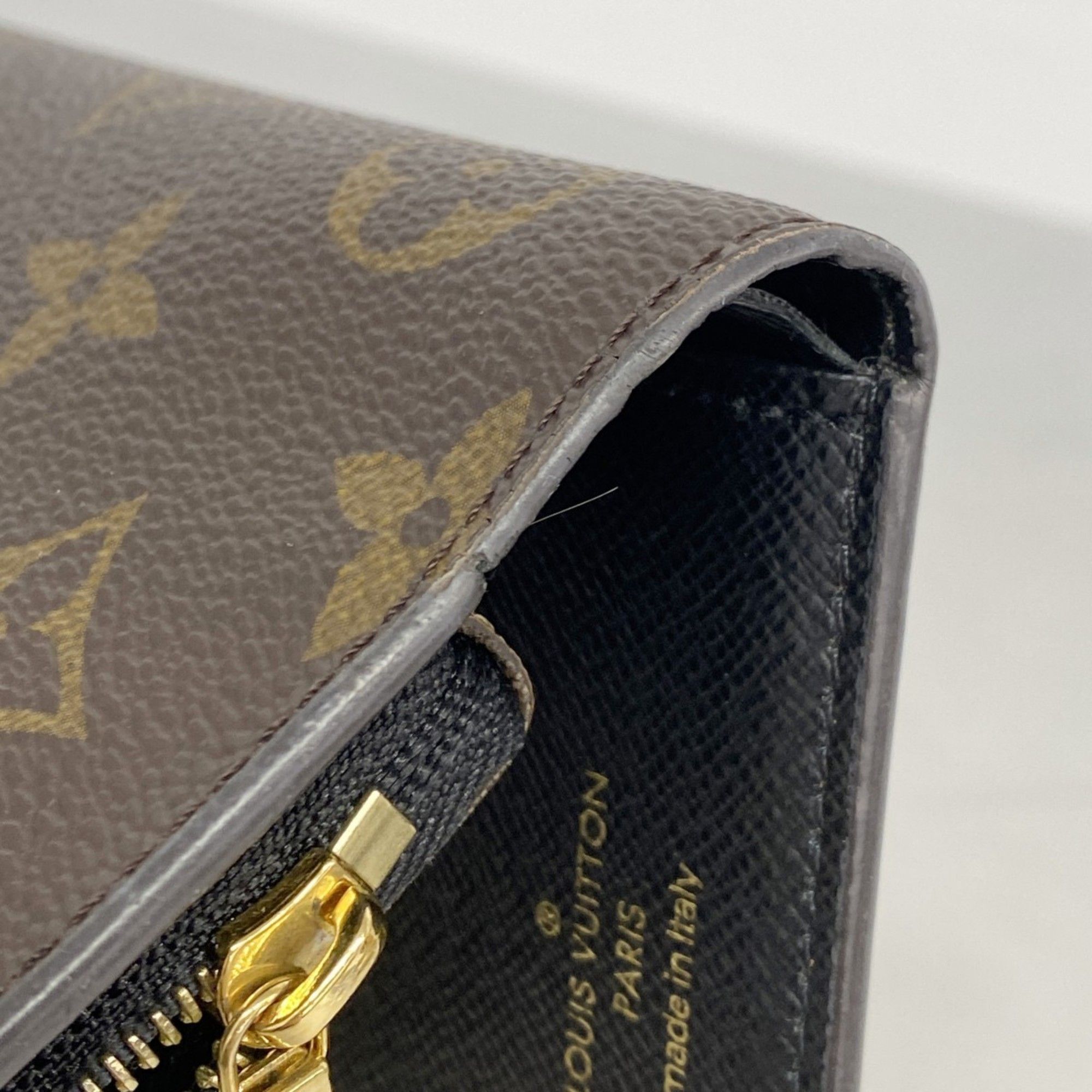 Wallet Bi-Fold (Pre-Owned) - Louis Vuitton - Modalova