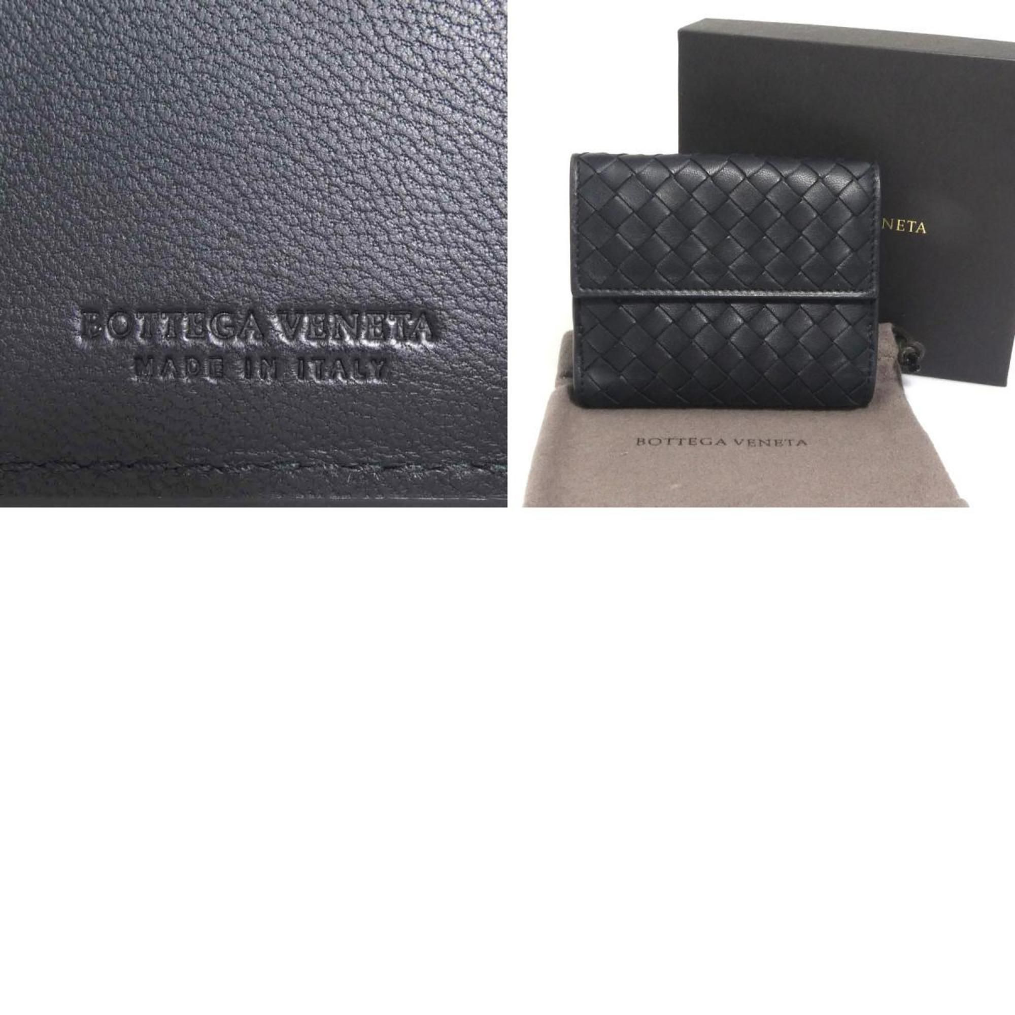 Intrecciato Wallet (Bi-Fold) (Pre-Owned) - Bottega Veneta - Modalova