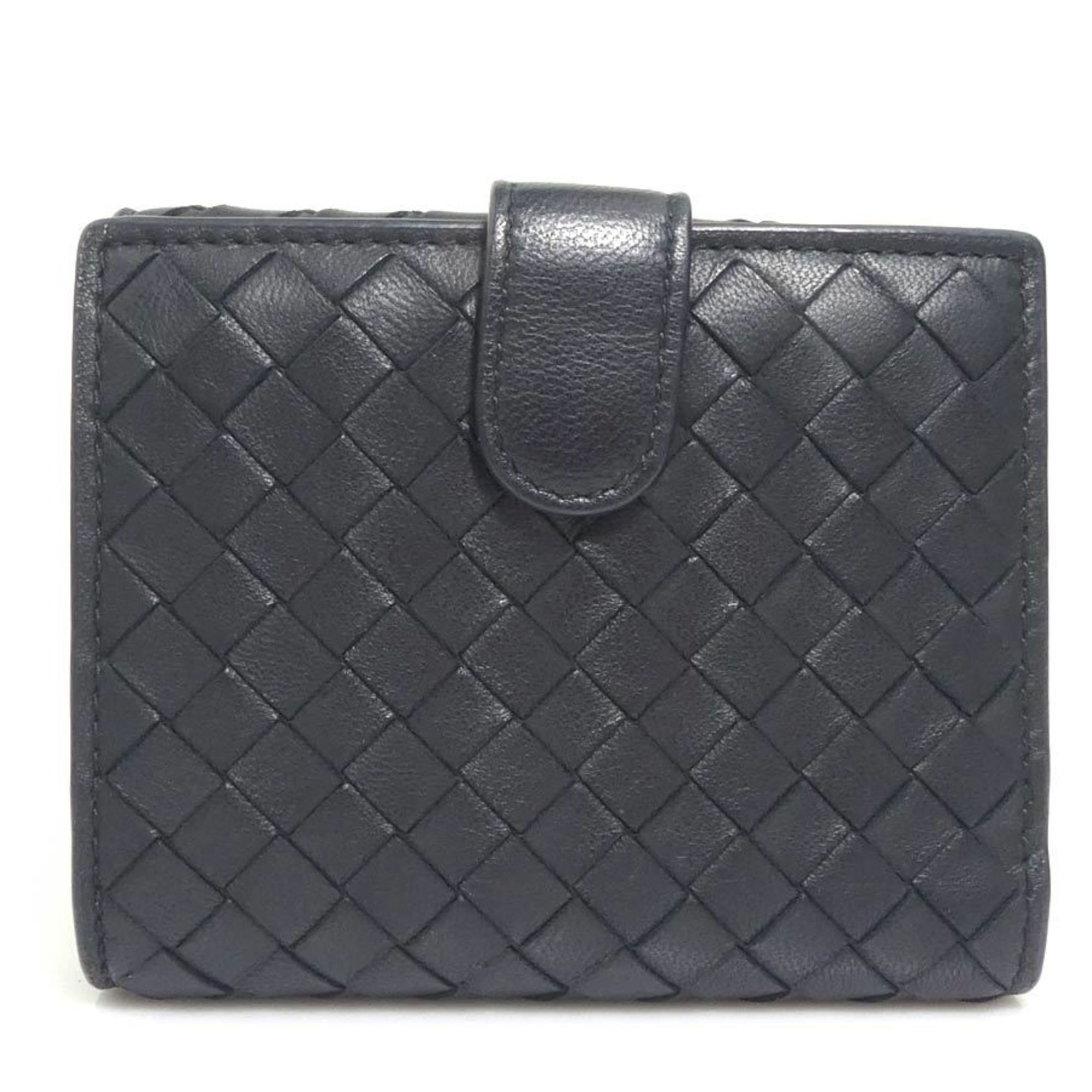 Intrecciato Wallet (Bi-Fold) (Pre-Owned) - Bottega Veneta - Modalova
