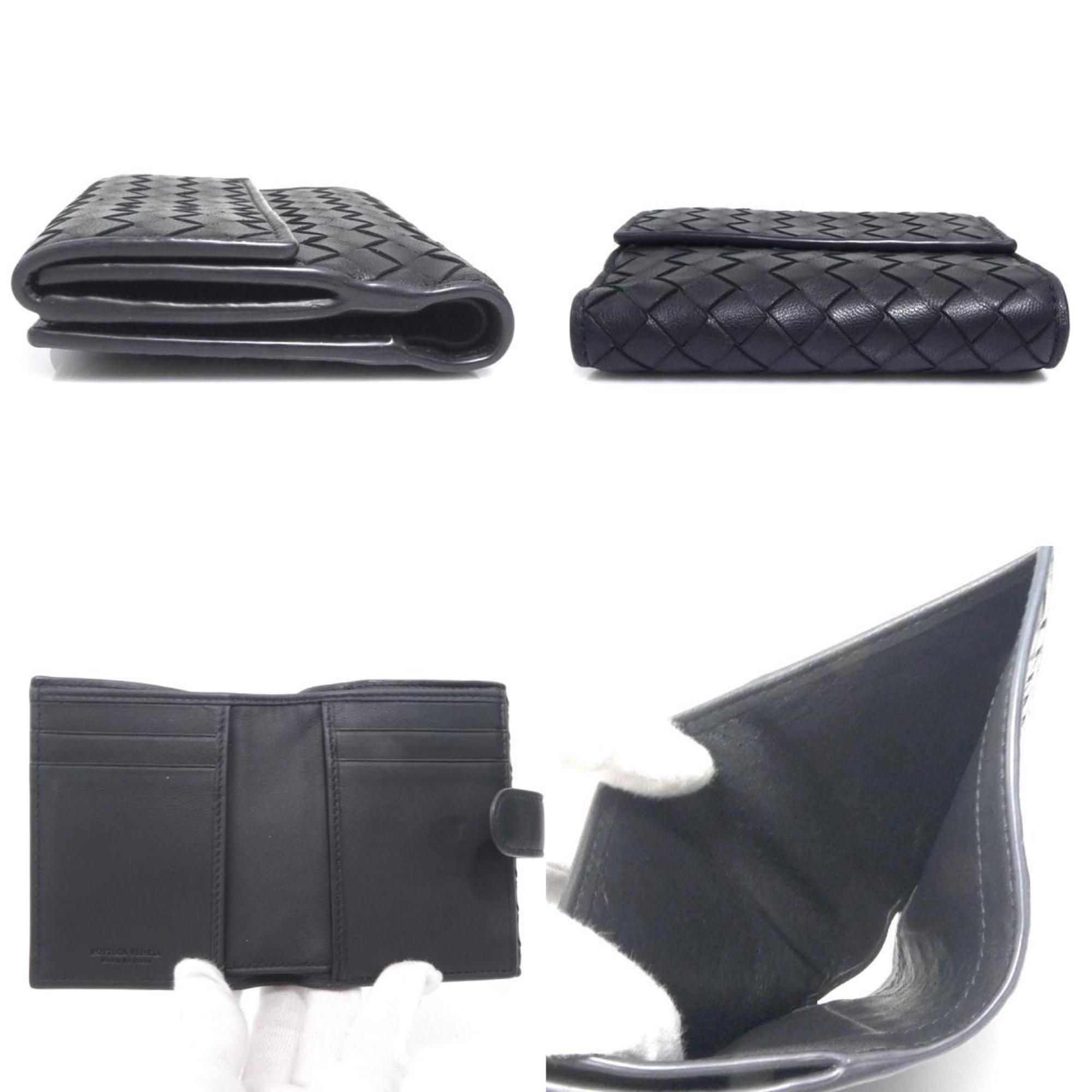 Intrecciato Wallet (Bi-Fold) (Pre-Owned) - Bottega Veneta - Modalova