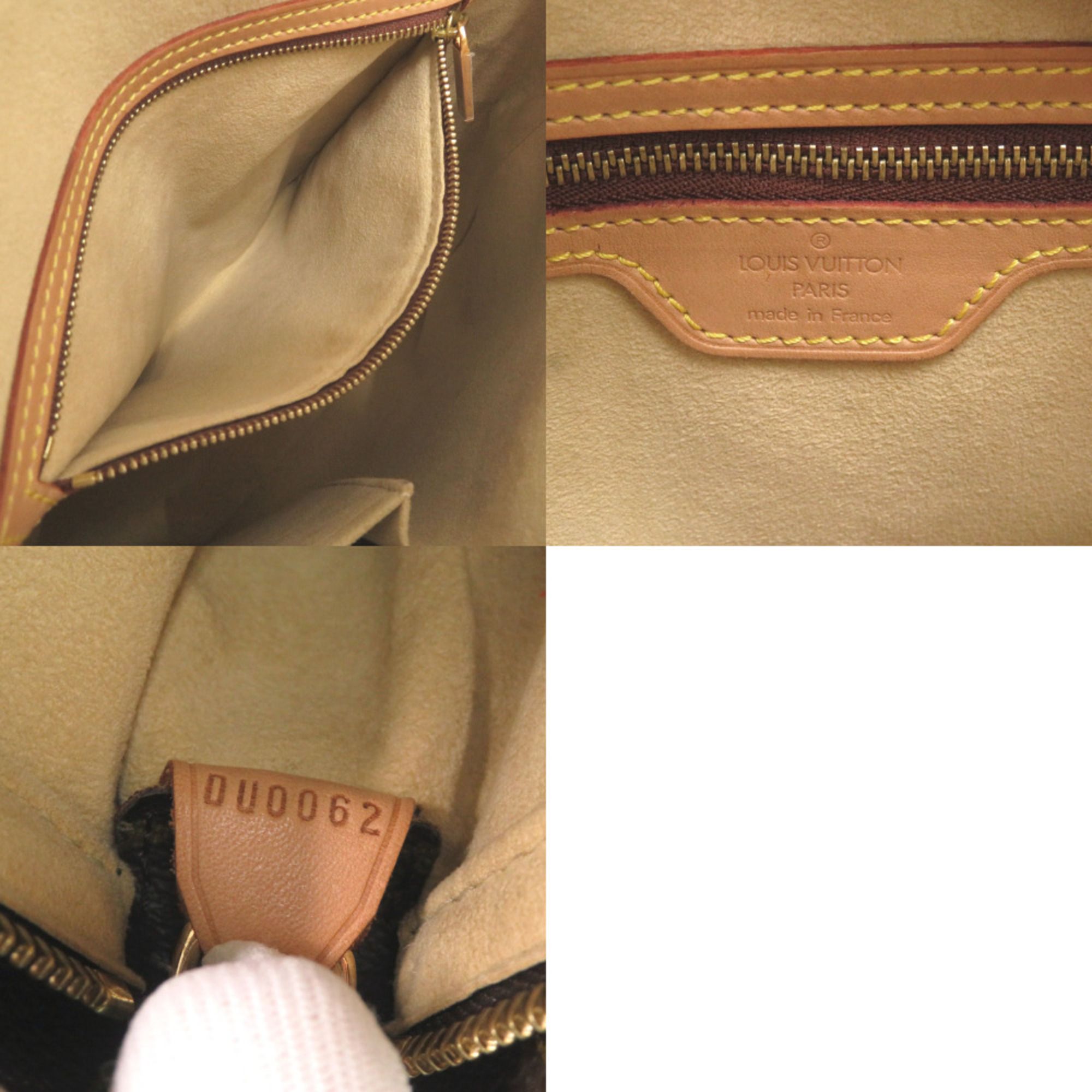 Shoulder Bag (Pre-Owned) - Louis Vuitton - Modalova