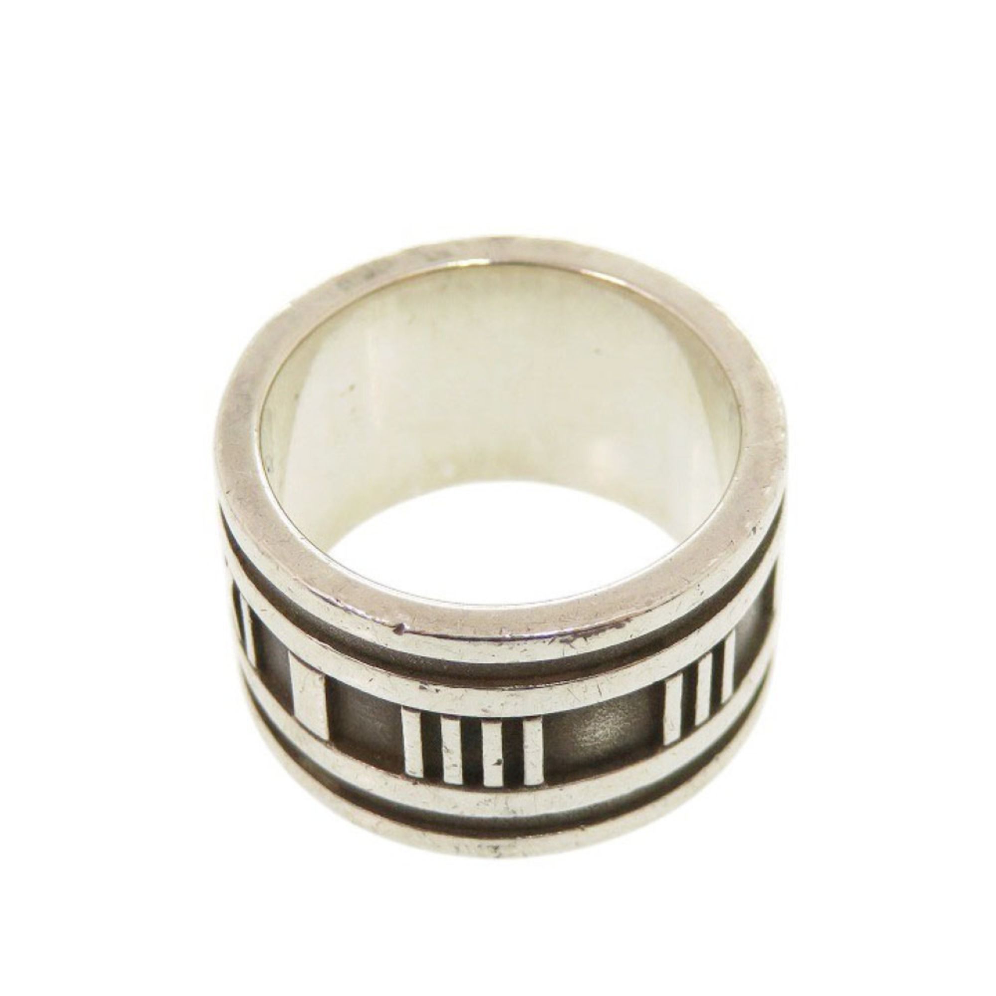 Band Ring (Pre-Owned) - Tiffany - Modalova