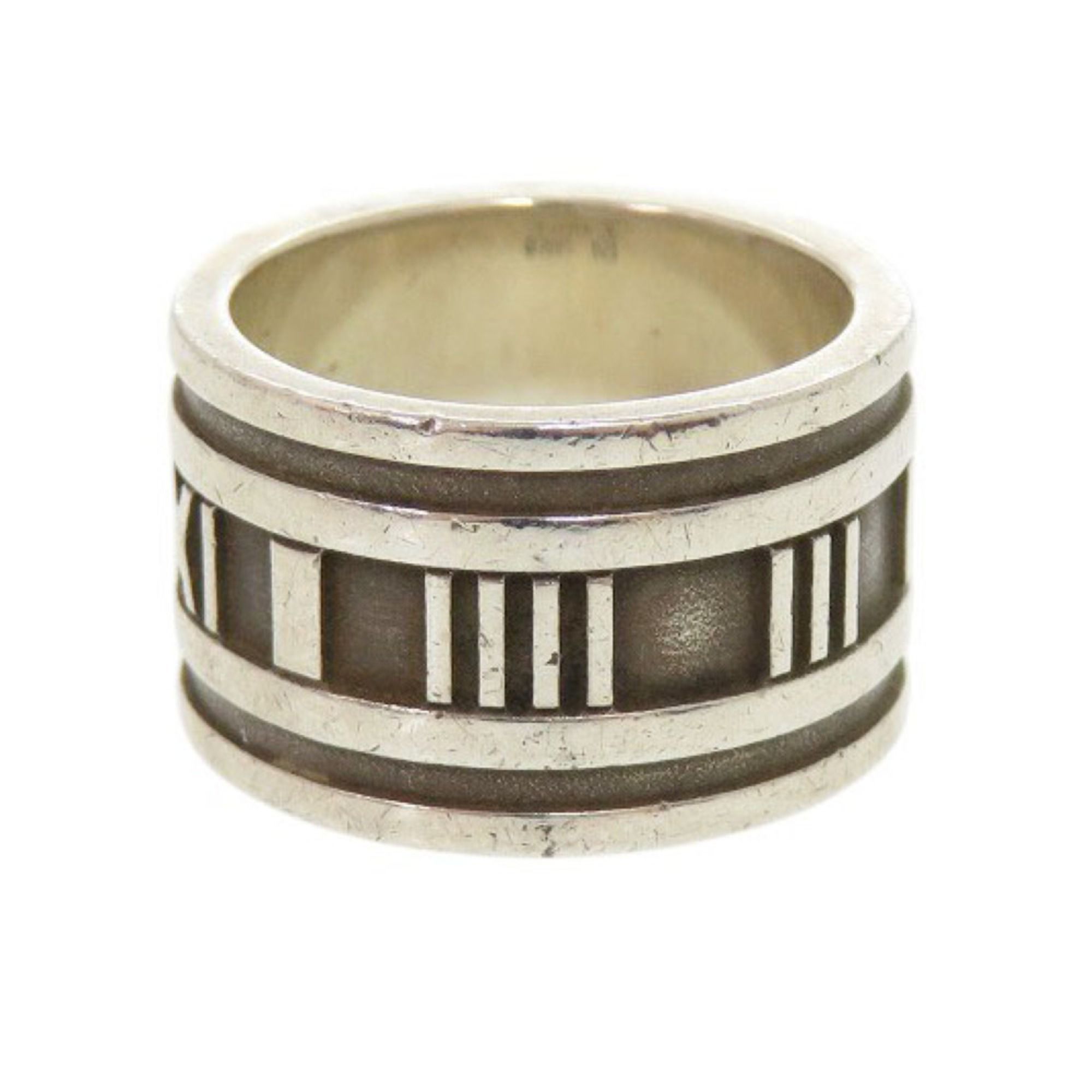 Band Ring (Pre-Owned) - Tiffany - Modalova