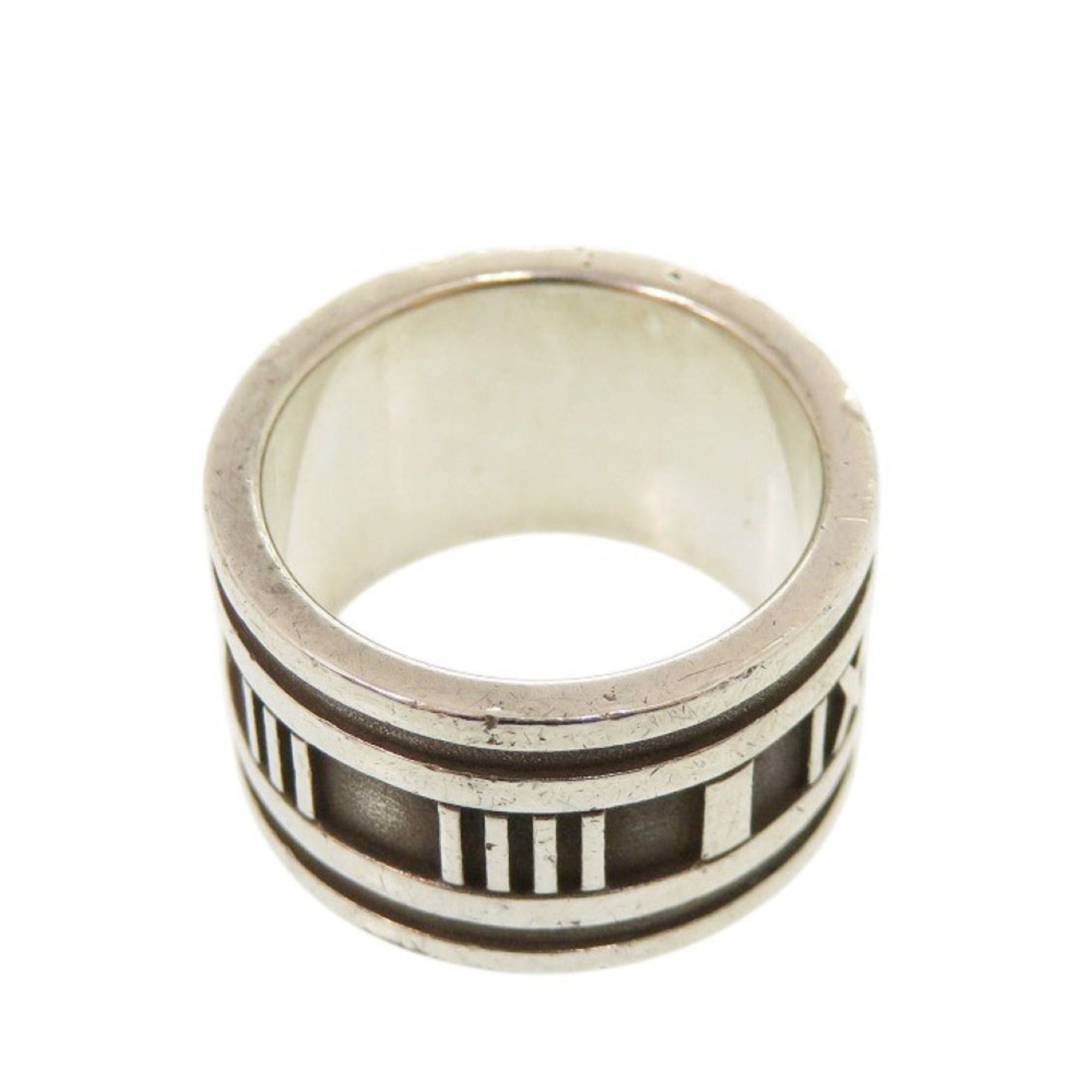 Band Ring (Pre-Owned) - Tiffany - Modalova