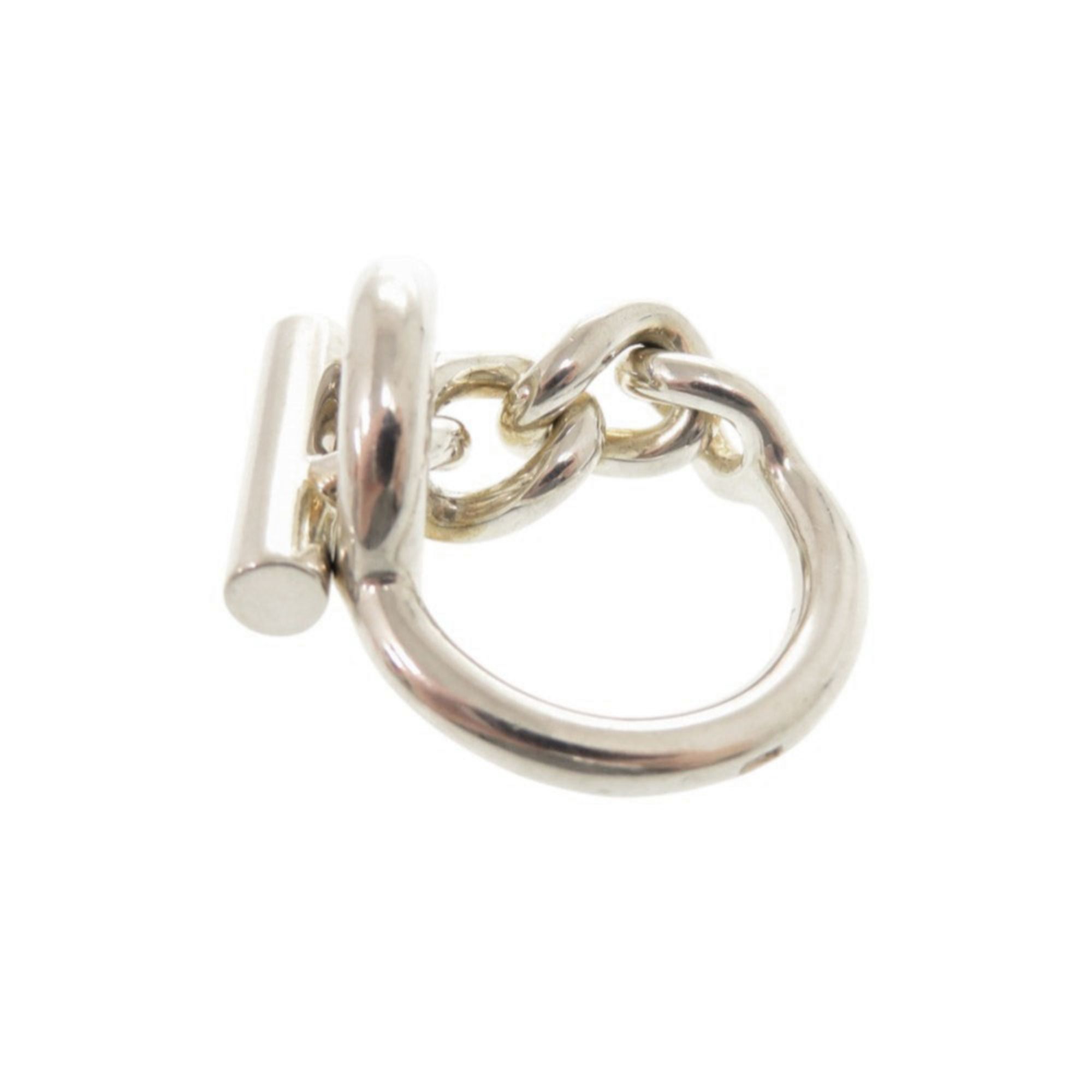 Band Ring (Pre-Owned) - Hermes - Modalova