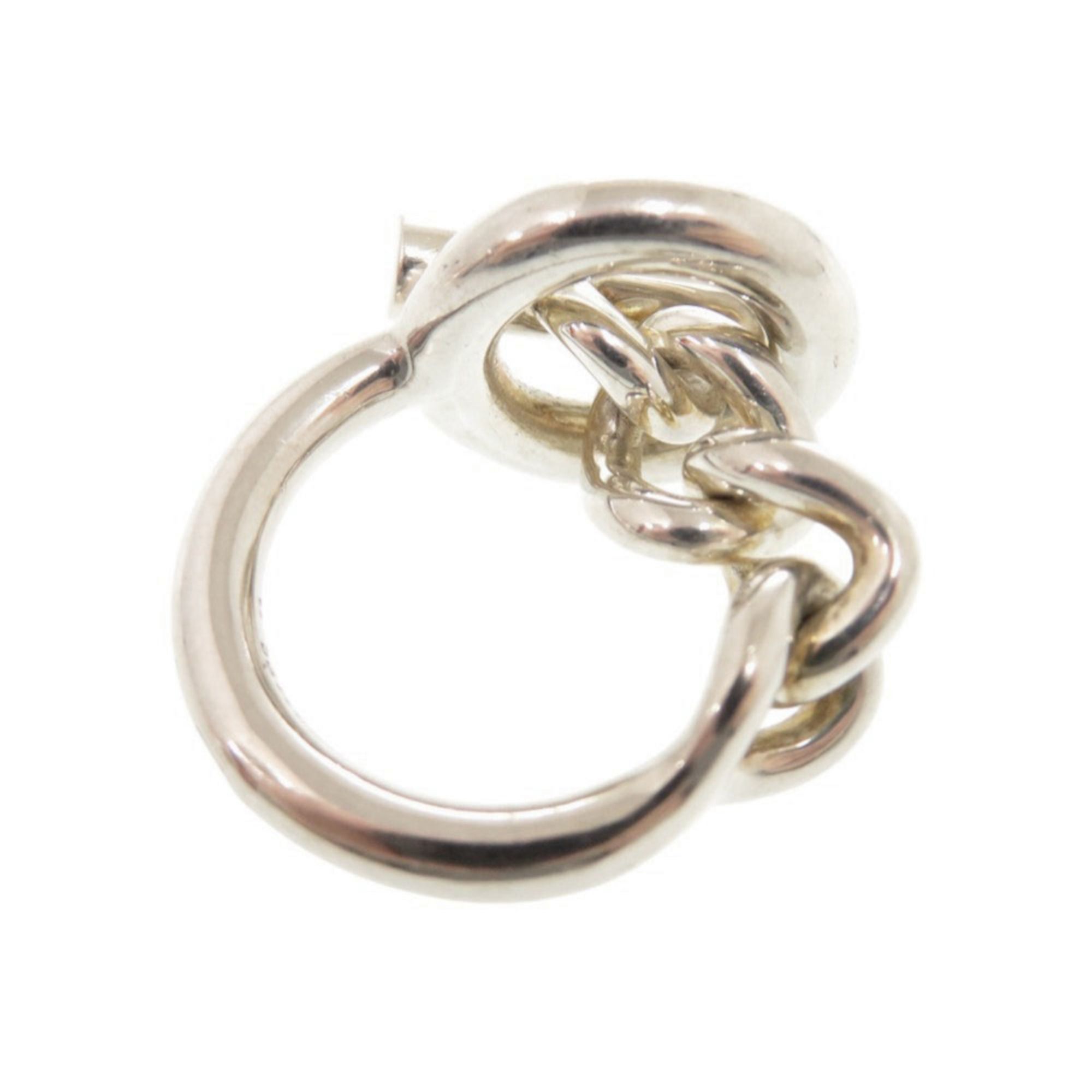 Band Ring (Pre-Owned) - Hermes - Modalova