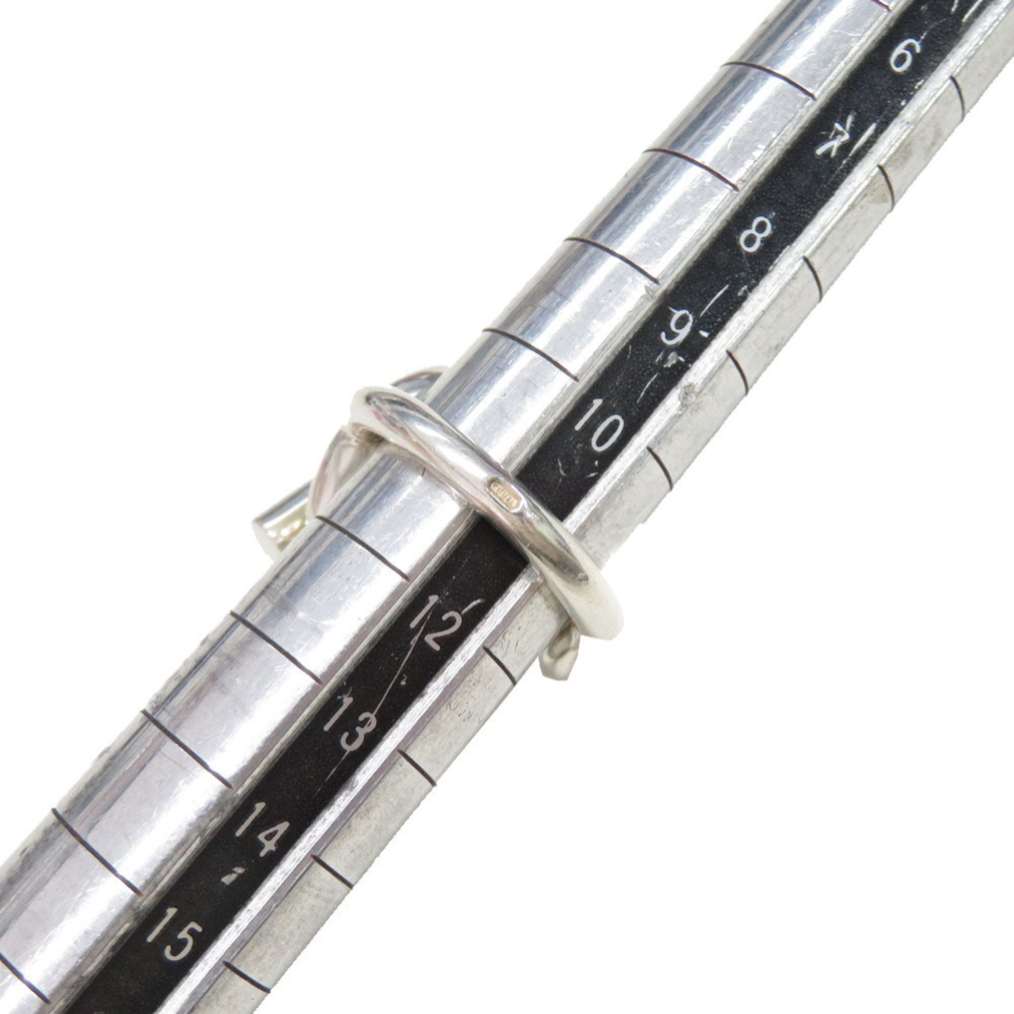 Band Ring (Pre-Owned) - Hermes - Modalova