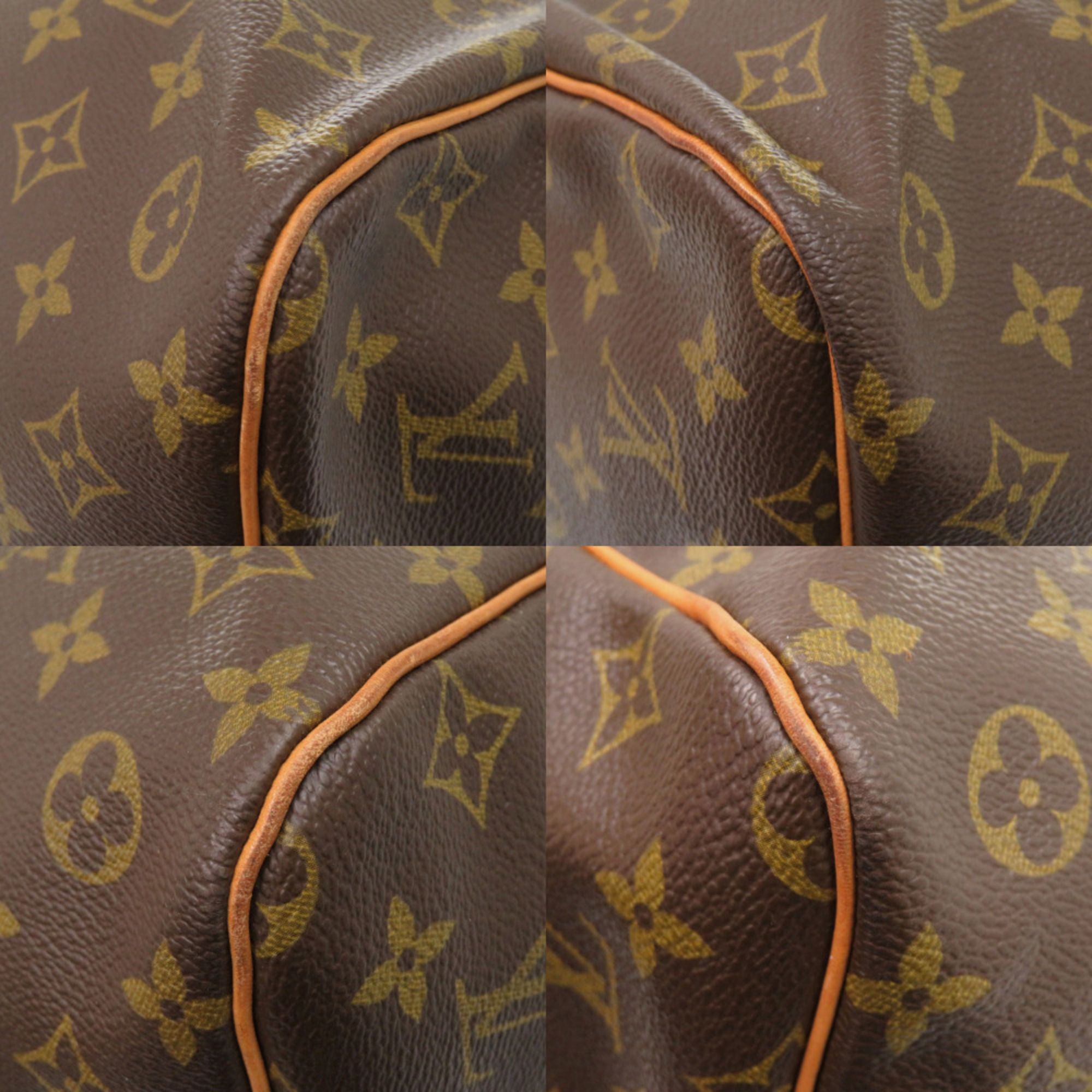 Boston Bag (Pre-Owned) - Louis Vuitton - Modalova