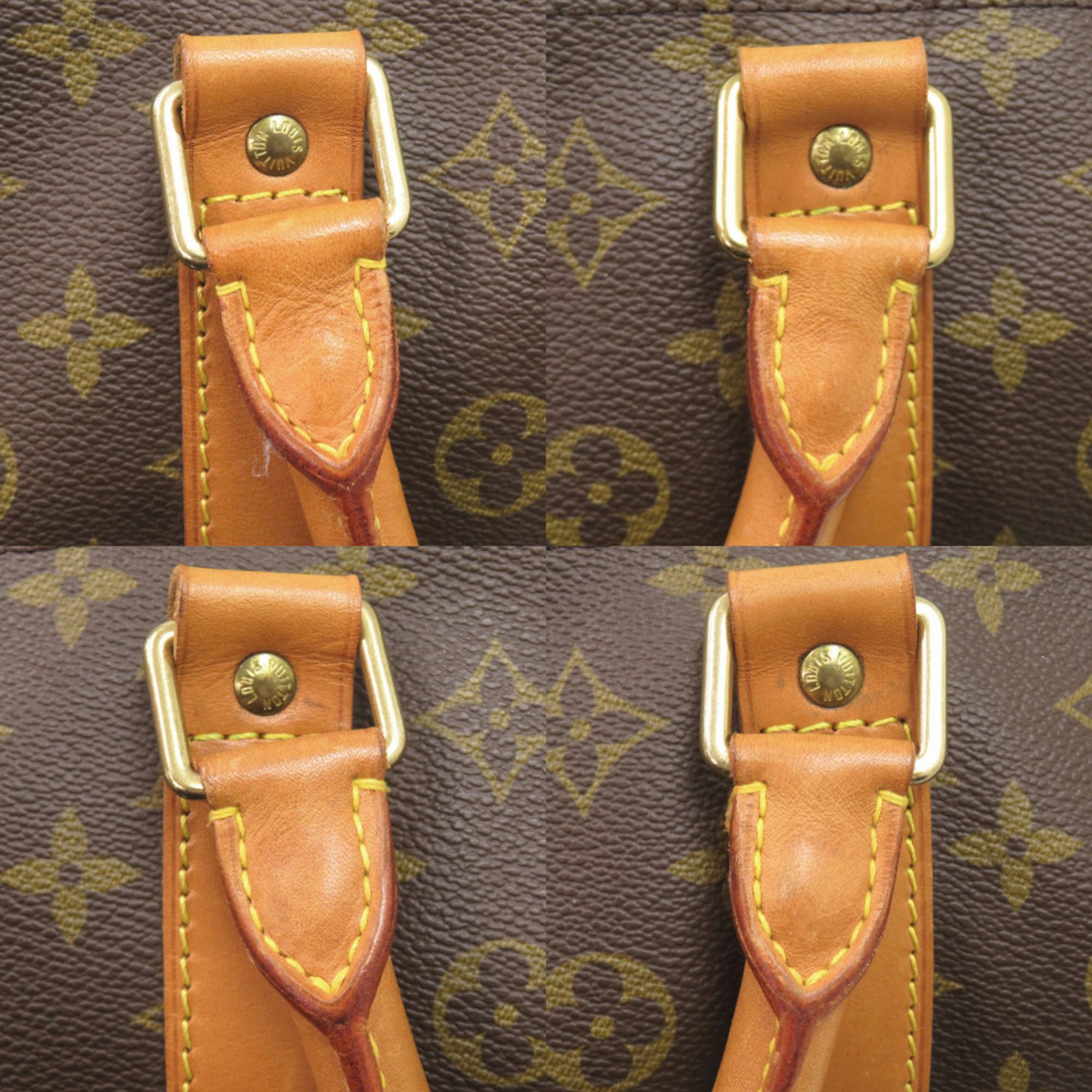 Boston Bag (Pre-Owned) - Louis Vuitton - Modalova