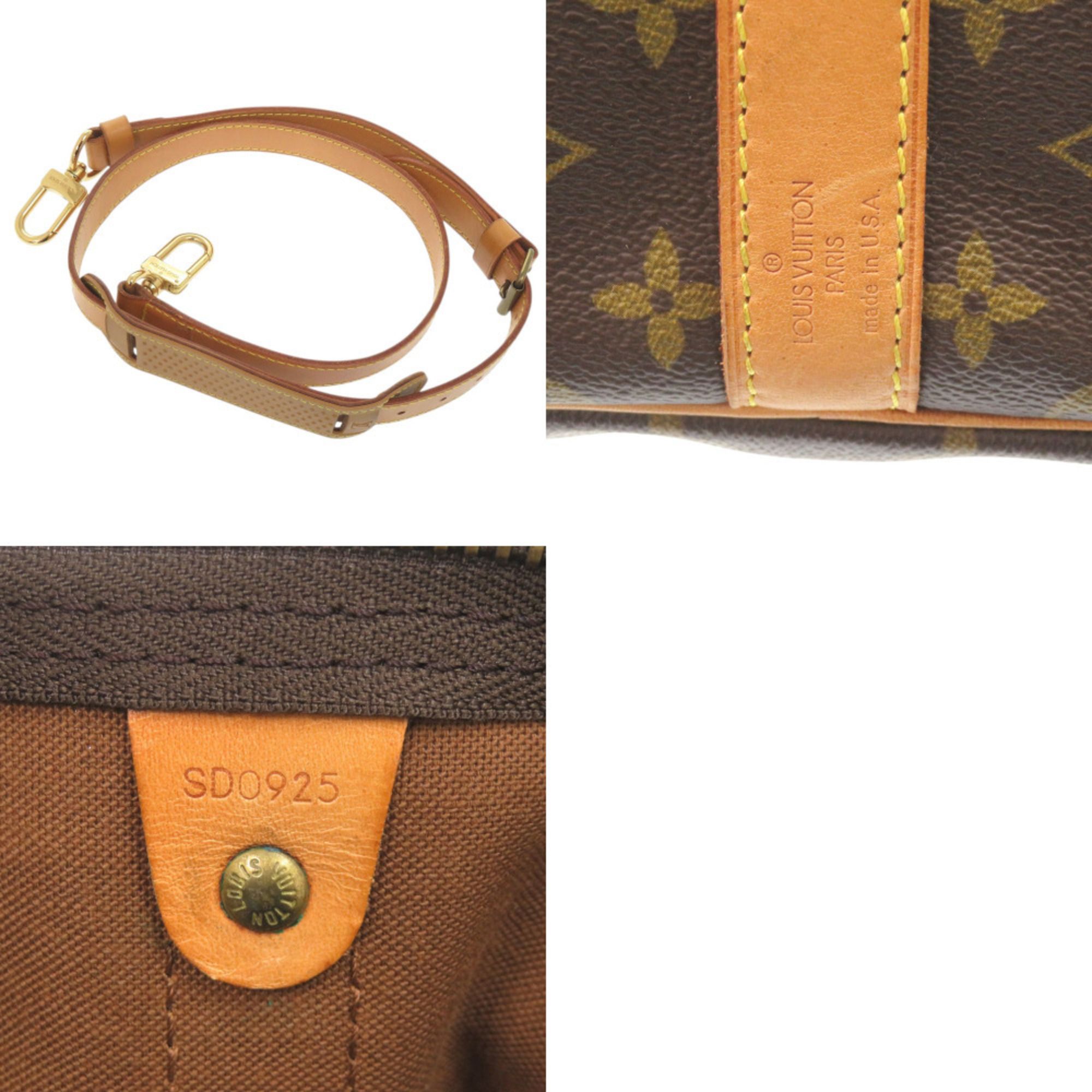 Boston Bag (Pre-Owned) - Louis Vuitton - Modalova