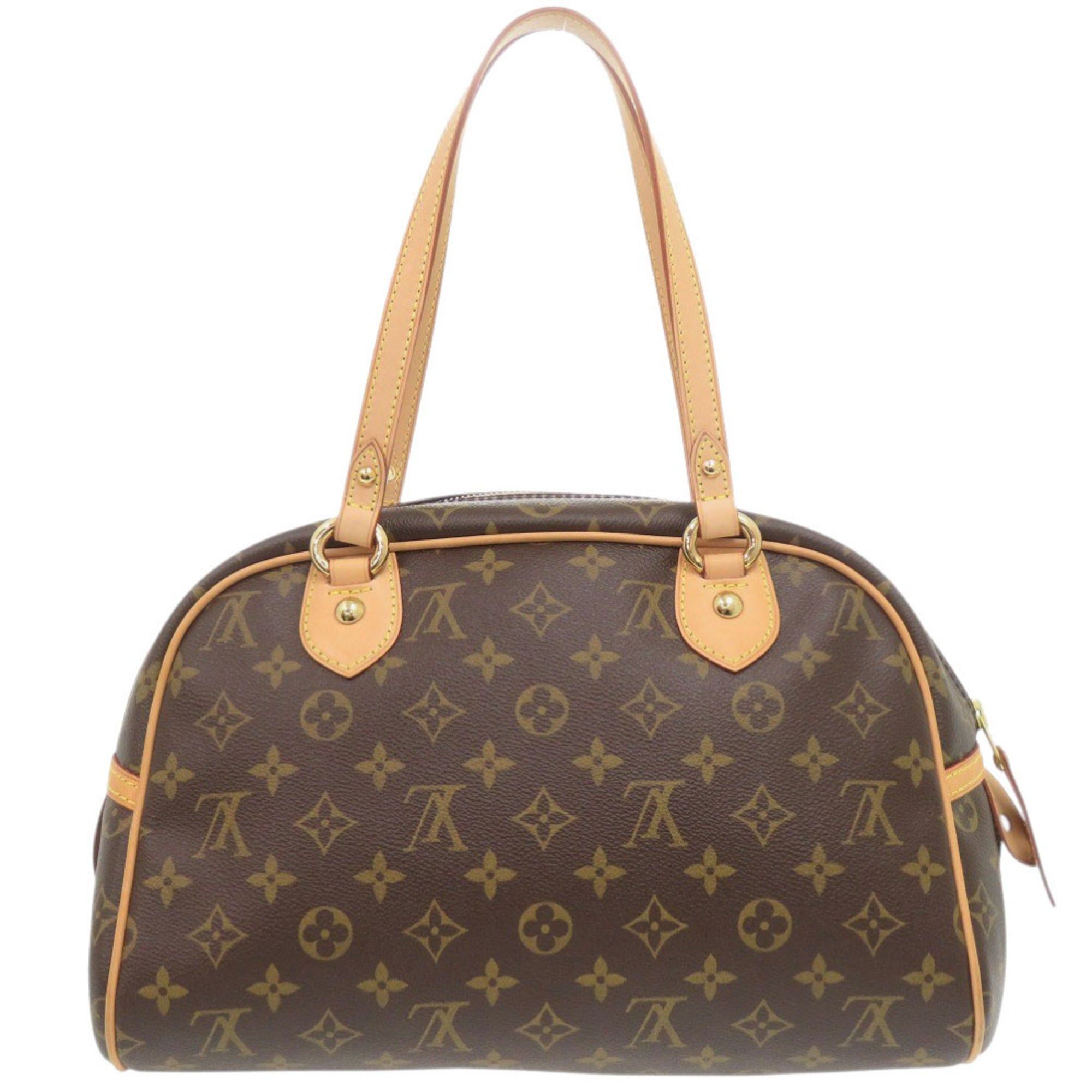 Handbag (Pre-Owned) - Louis Vuitton - Modalova
