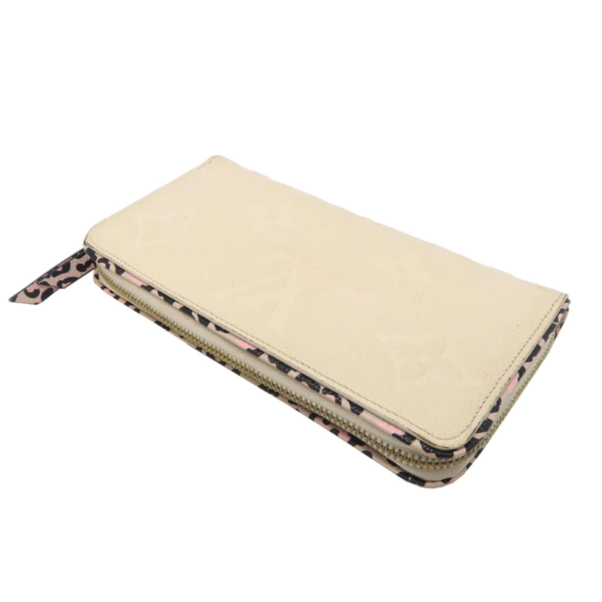 Monogram Empreinte Monogram Empreinte Long Wallet (Bi-Fold) (Pre-Owned) - Louis Vuitton - Modalova