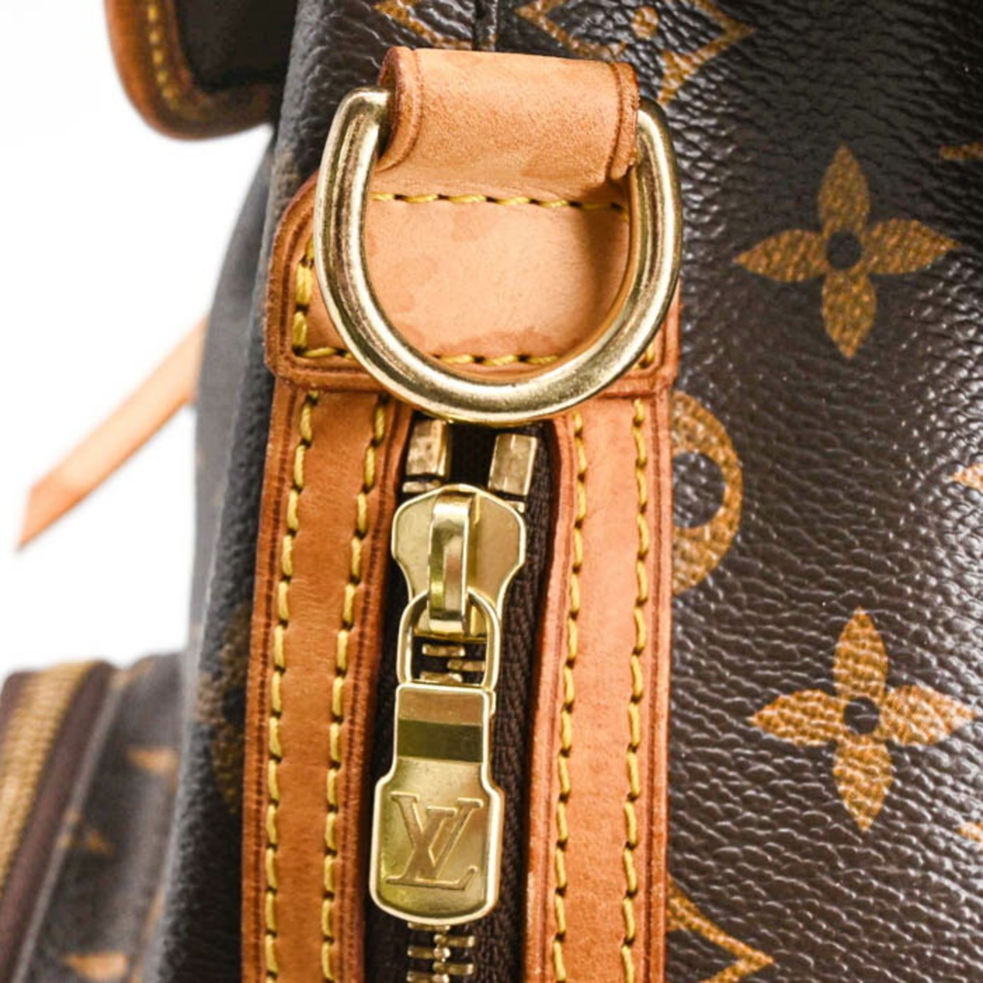 Backpack (Pre-Owned) - Louis Vuitton - Modalova