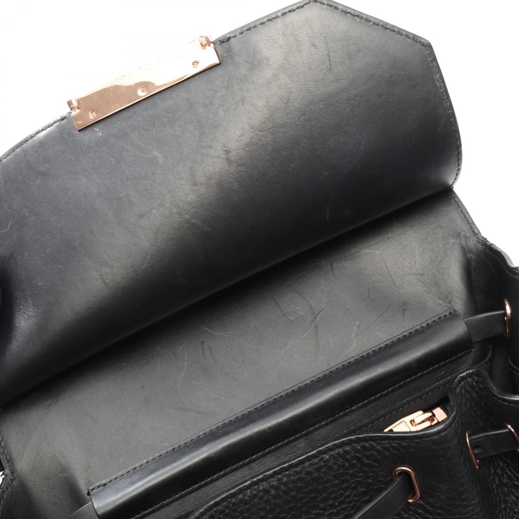 Leather Backpack (Pre-Owned) - Alexander Wang - Modalova